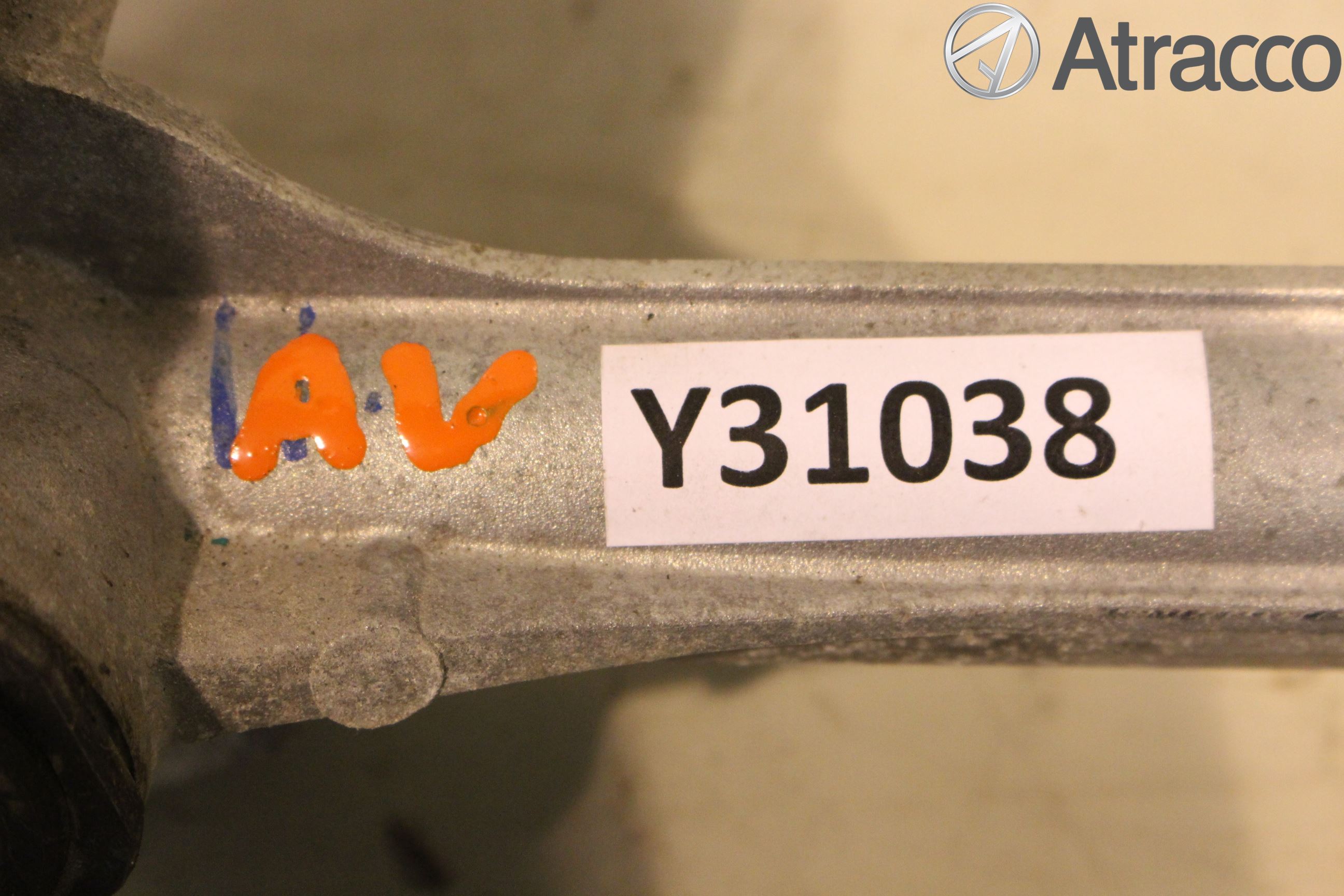 Hyundai i20 GB 15-20 Styrväxel Servo -Snäcka