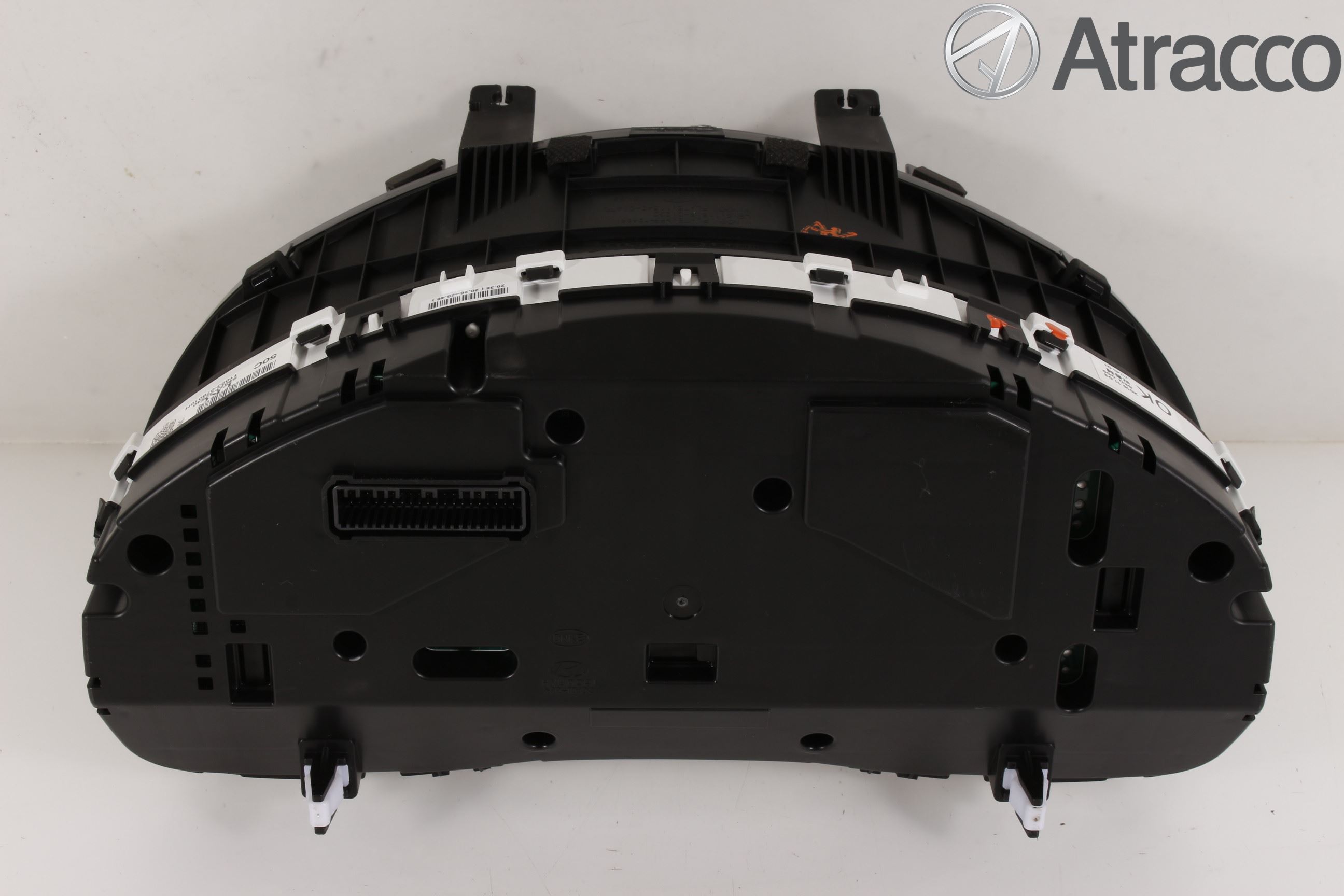 Hyundai i40 16-18 Instrument Komb