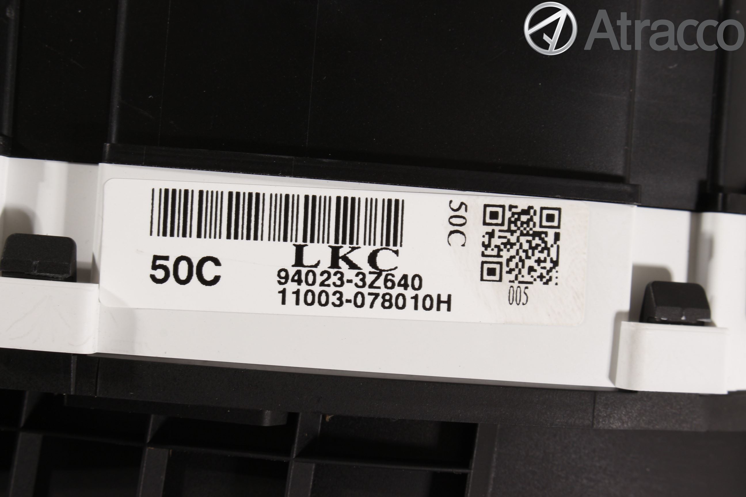 Hyundai i40 16-18 Instrument Komb