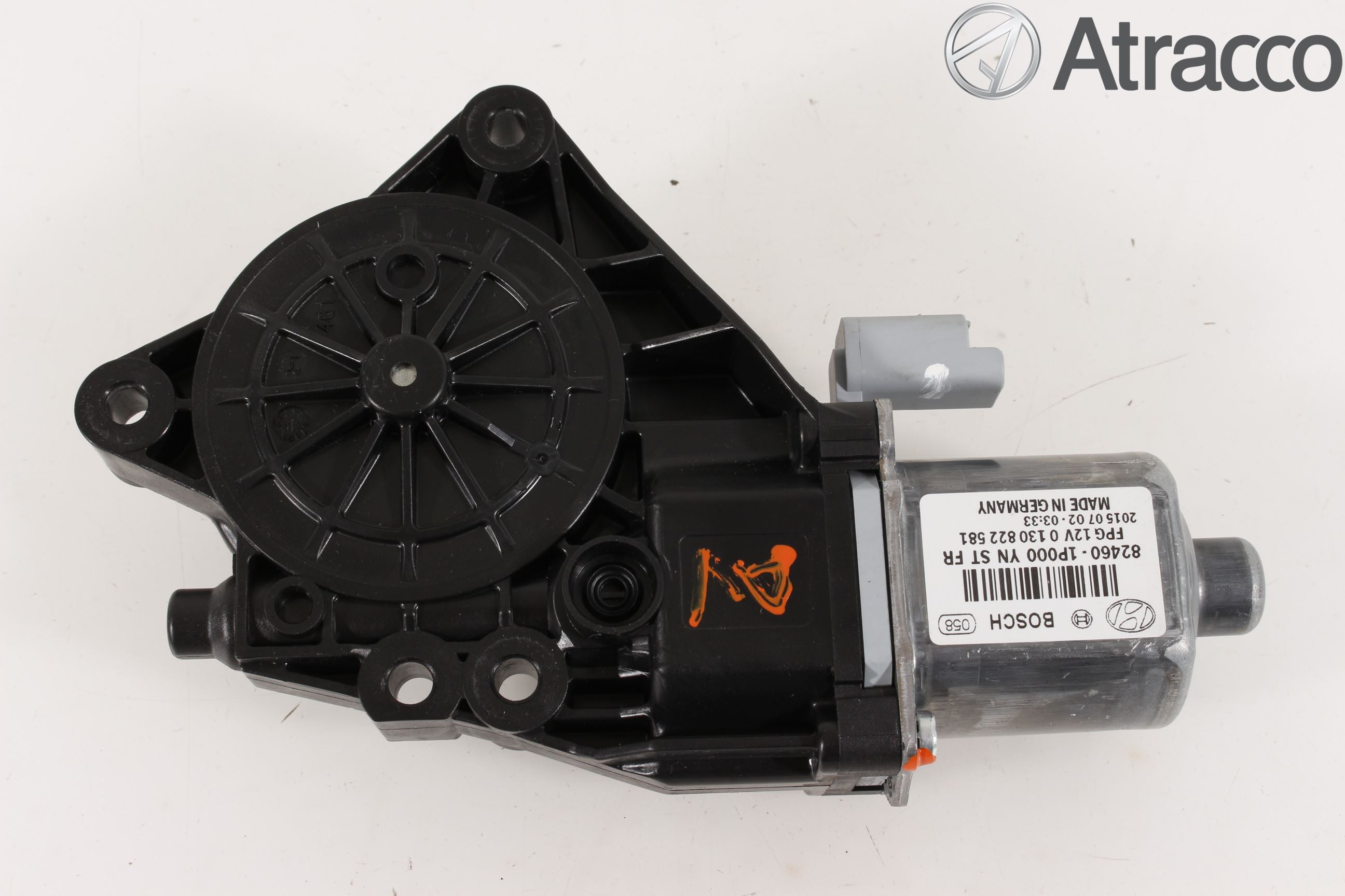 Hyundai ix20 Fönsterhissmotor