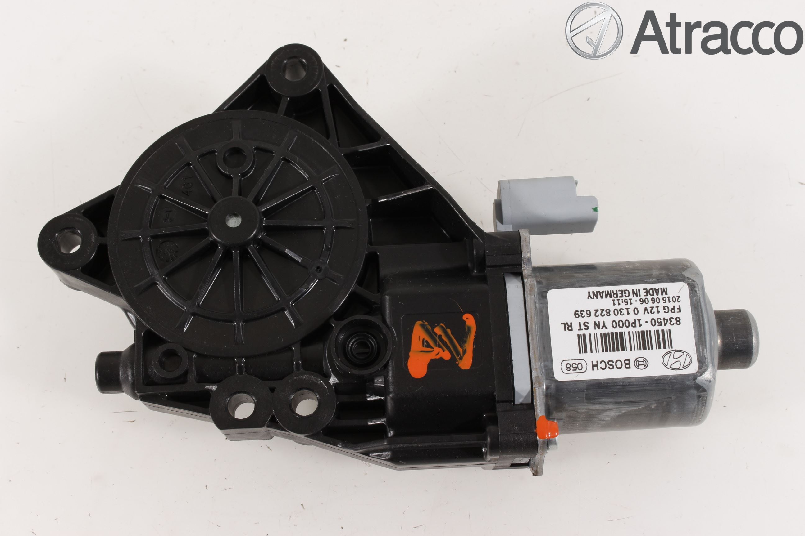 Hyundai ix20 Fönsterhissmotor