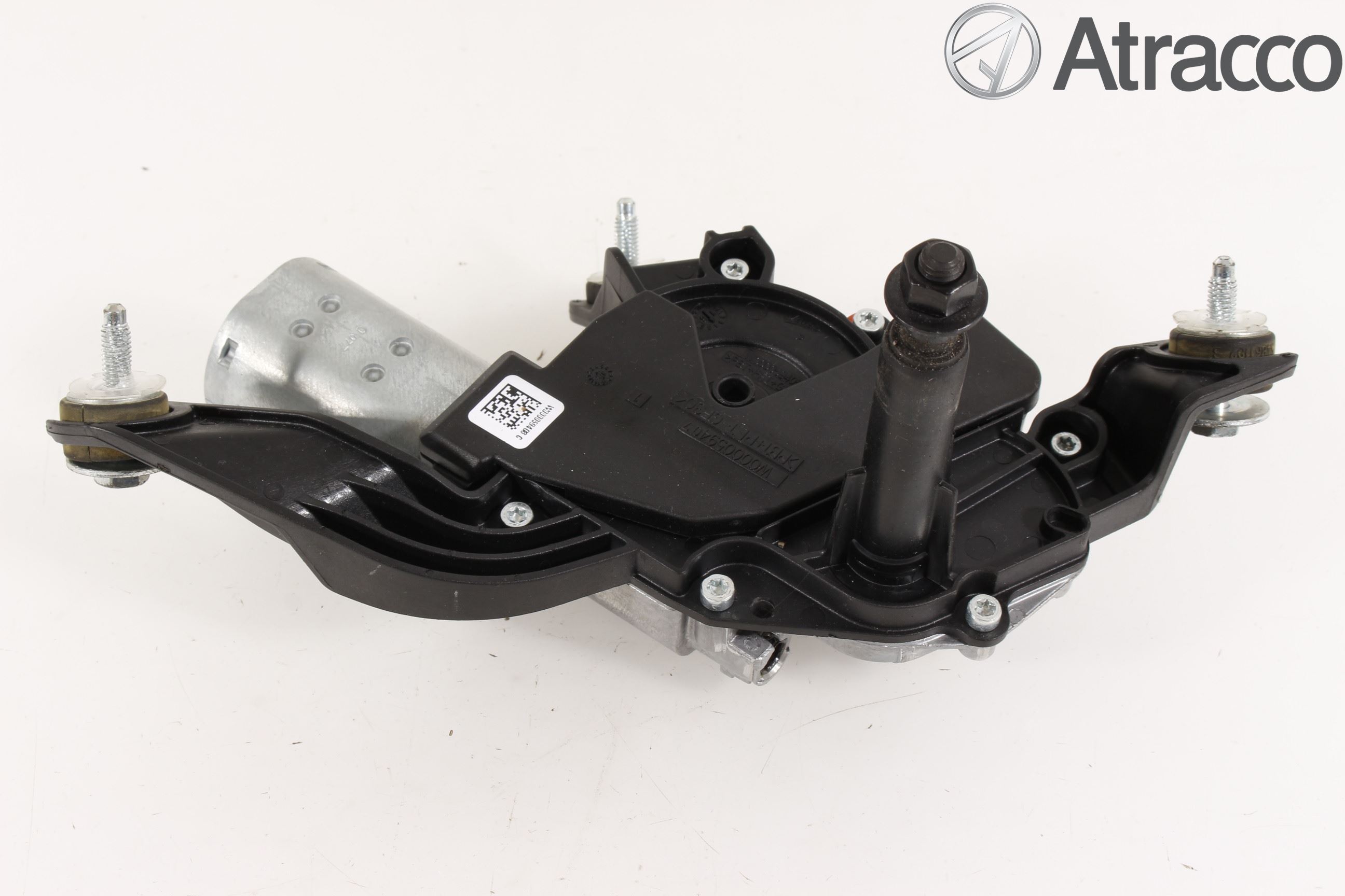 Hyundai i20 GB 15-20 Torkarmotor Baklucka