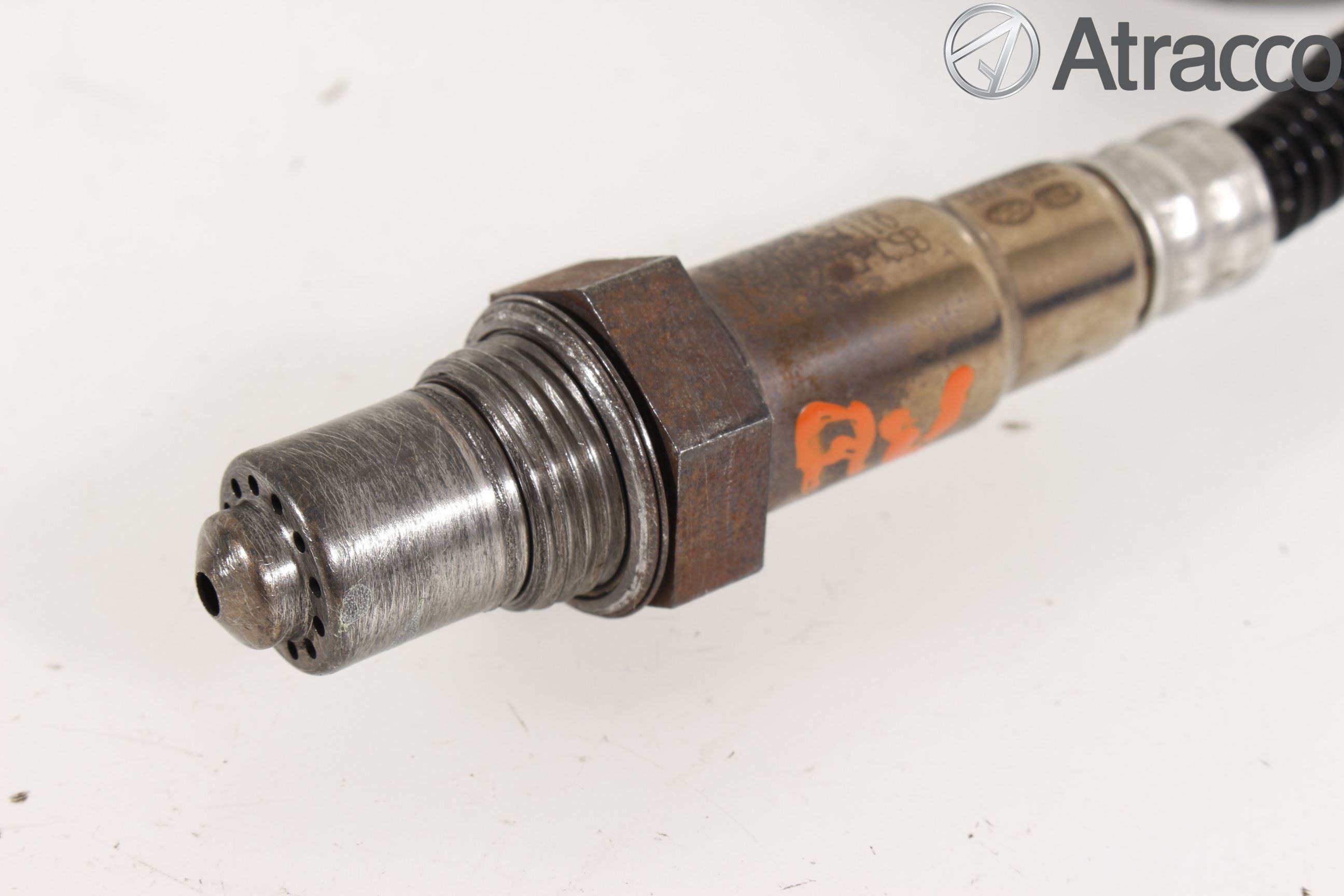 Hyundai i20 GB 15-20 Injlambdasond