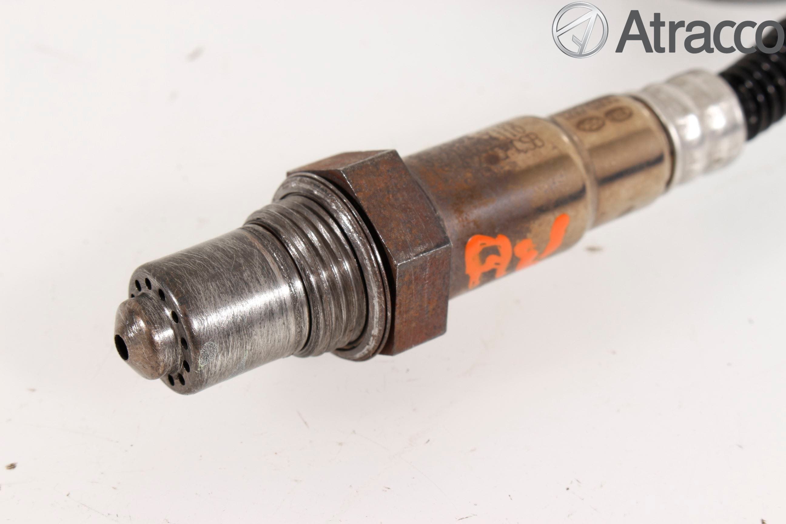 Hyundai i20 GB 15-20 Injlambdasond