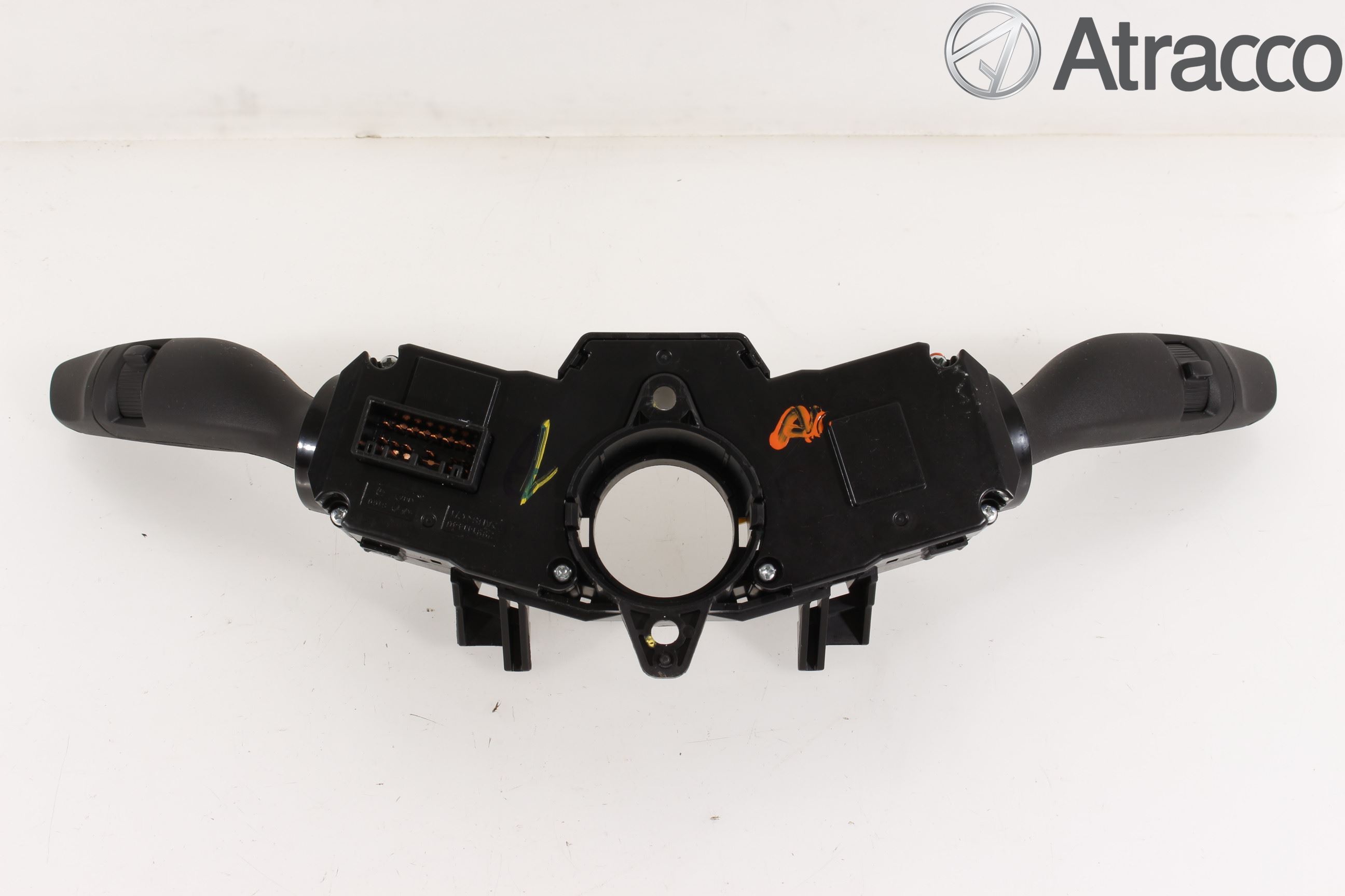 Hyundai i20 GB 15-20 Spakcentral