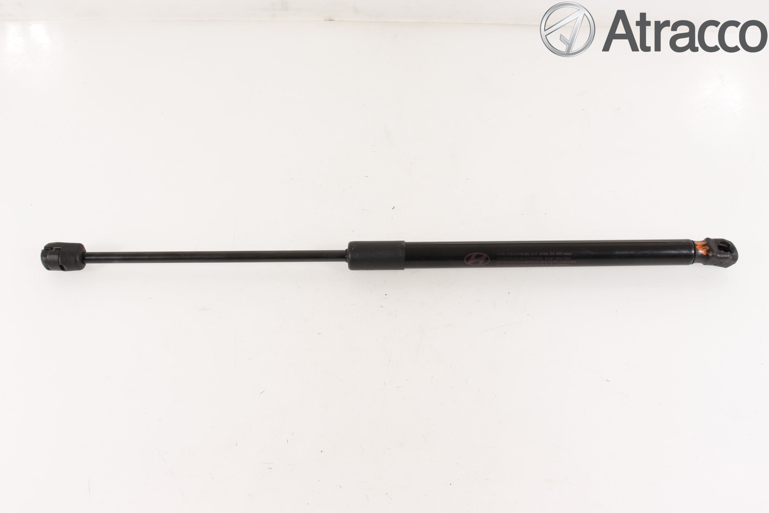 Hyundai i20 GB 15-20 Gasfjäder Baklucka