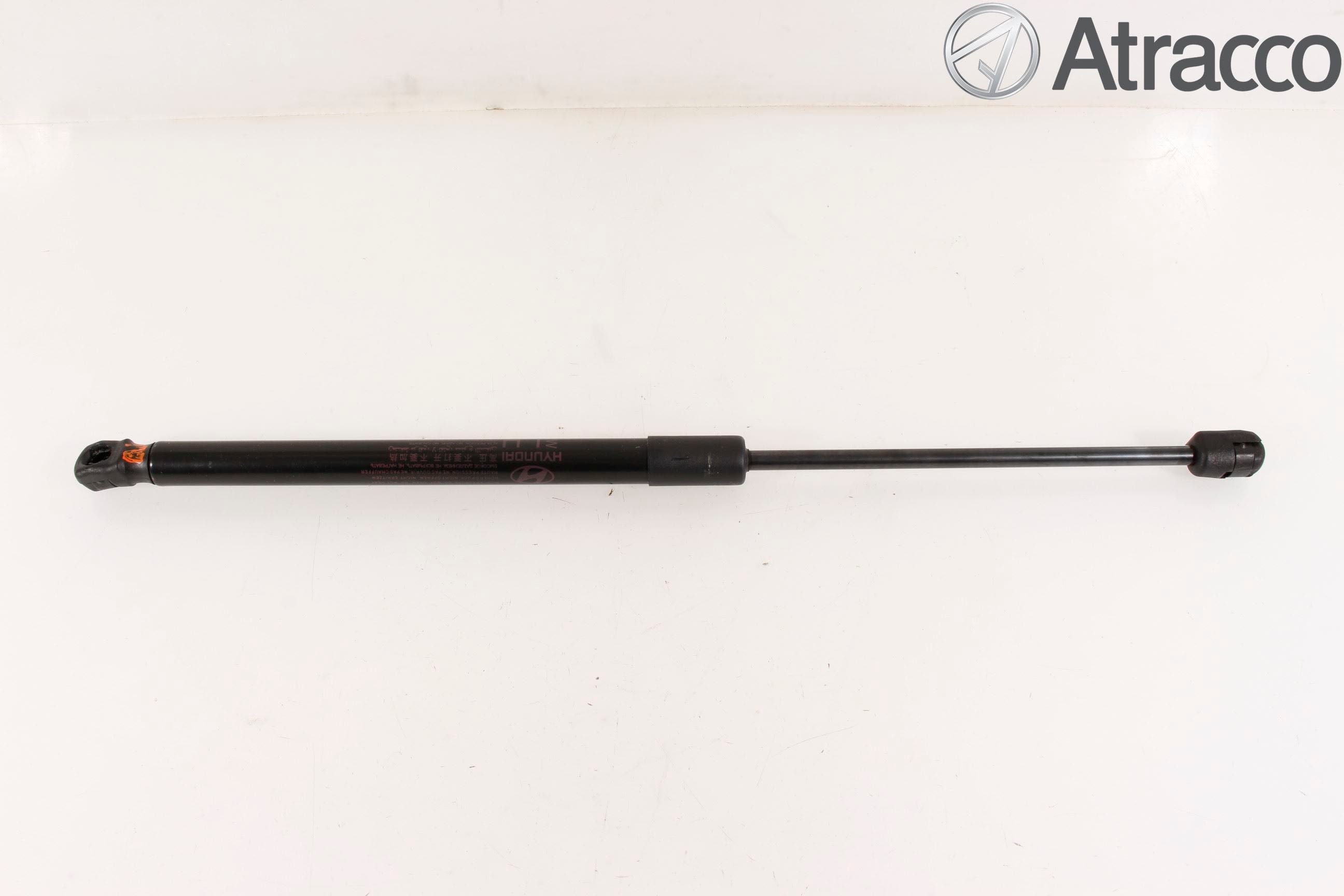 Hyundai i20 GB 15-20 Gasfjäder Baklucka