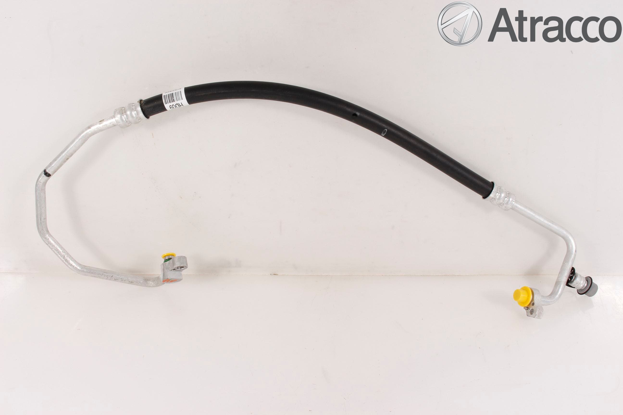 Hyundai i20 GB 15-20 Ac Slang-Rör