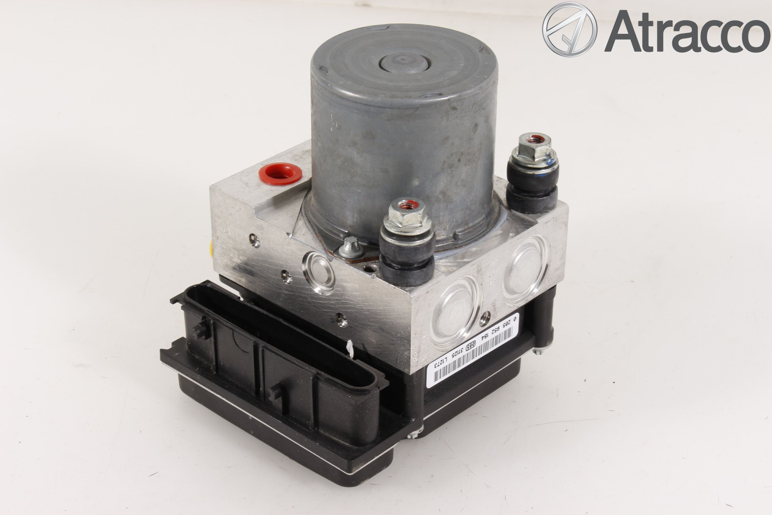 Toyota VERSO 09-18 Abs Hydraulaggregat