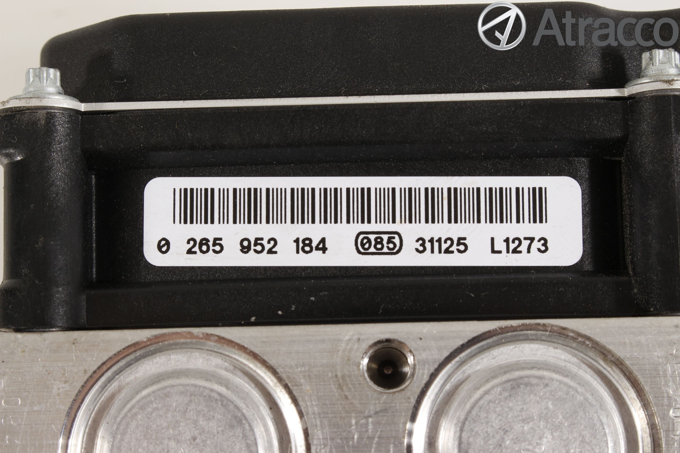 Toyota VERSO 09-18 Abs Hydraulaggregat