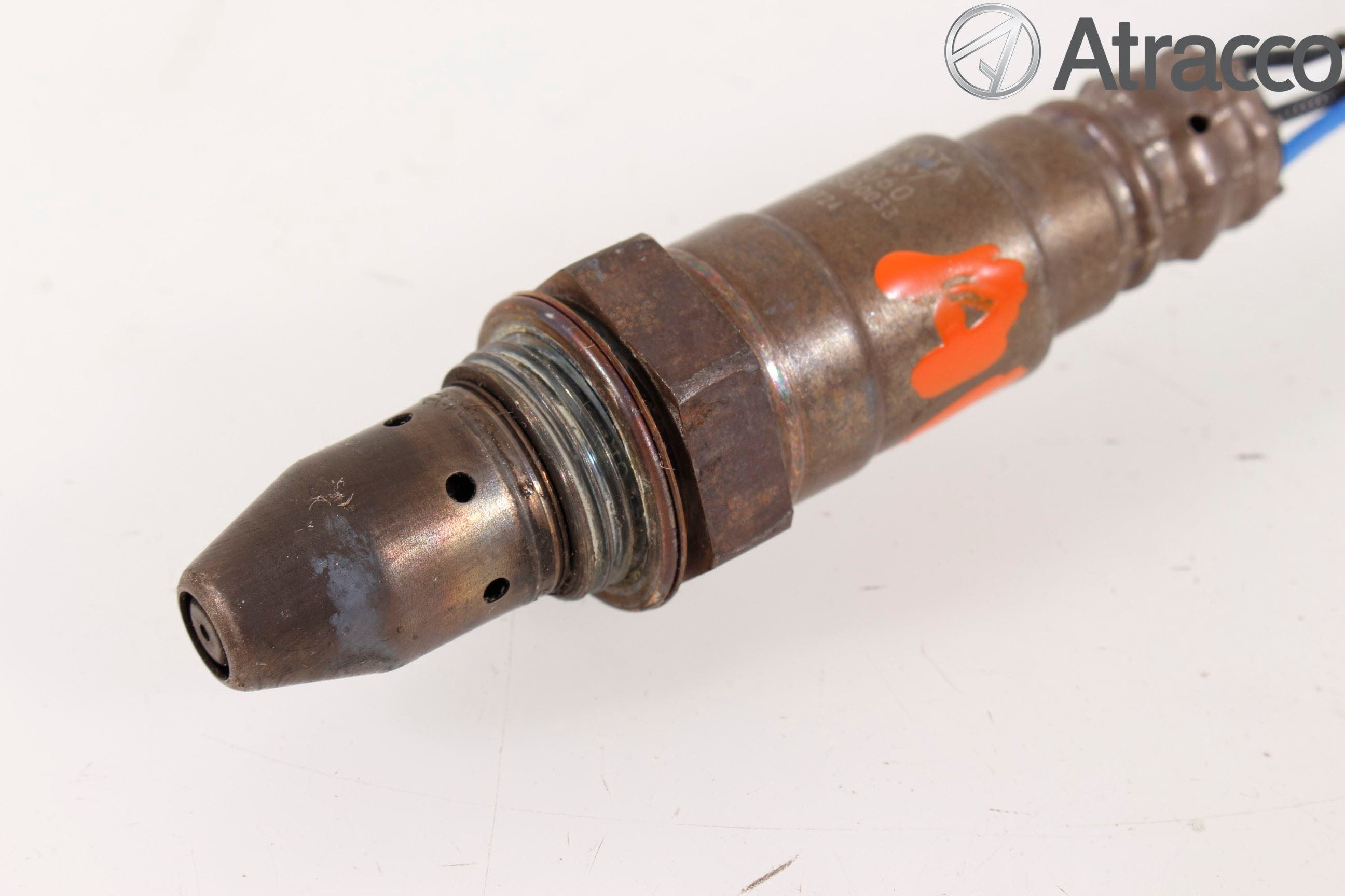 Toyota VERSO 09-18 Injlambdasond