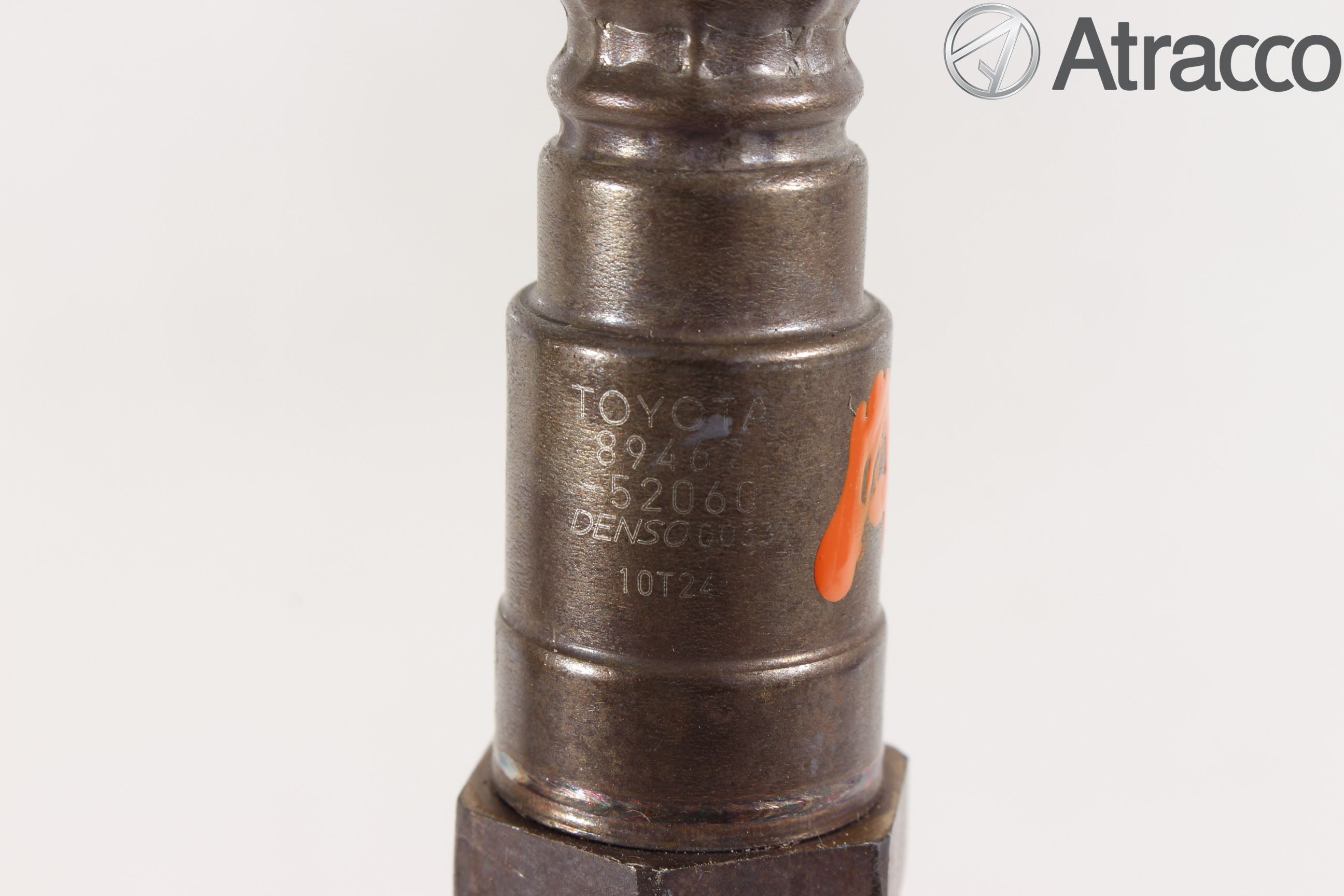 Toyota VERSO 09-18 Injlambdasond