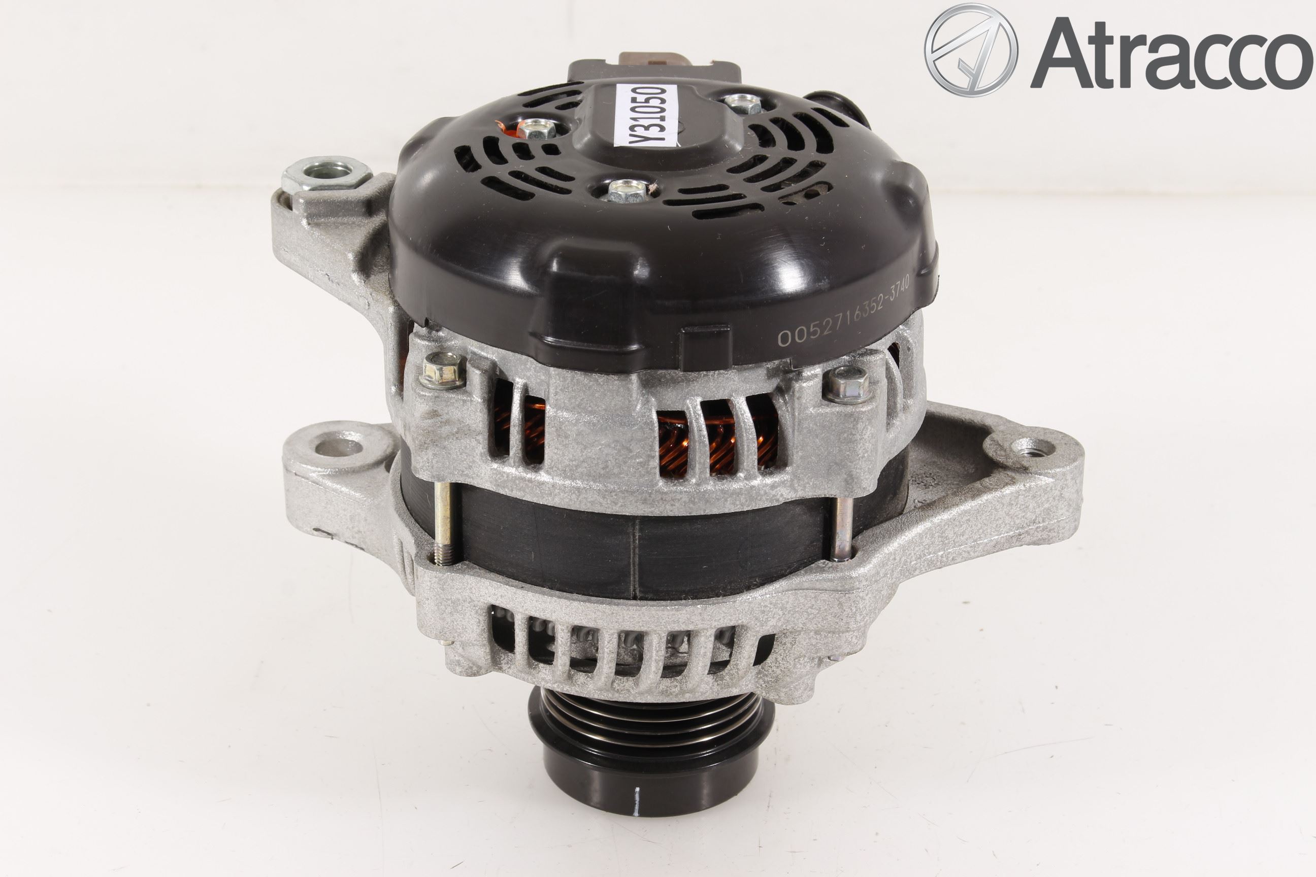 Toyota VERSO 09-18 Generator