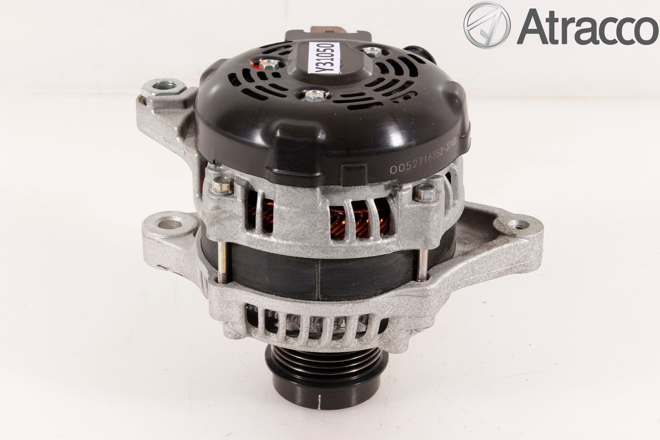 Toyota VERSO 09-18 Generator