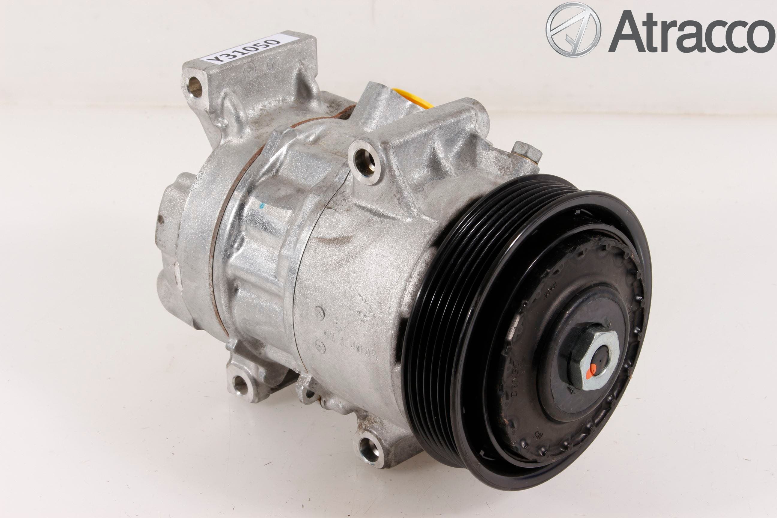 Toyota VERSO 09-18 Ac Kompressor