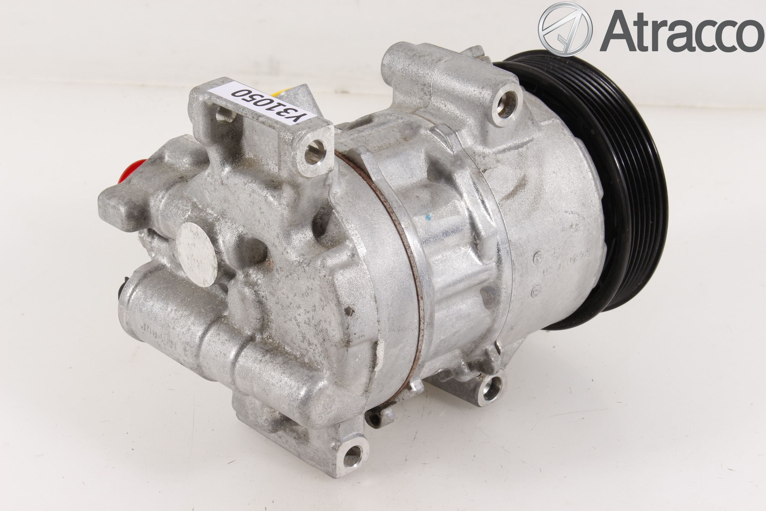 Toyota VERSO 09-18 Ac Kompressor