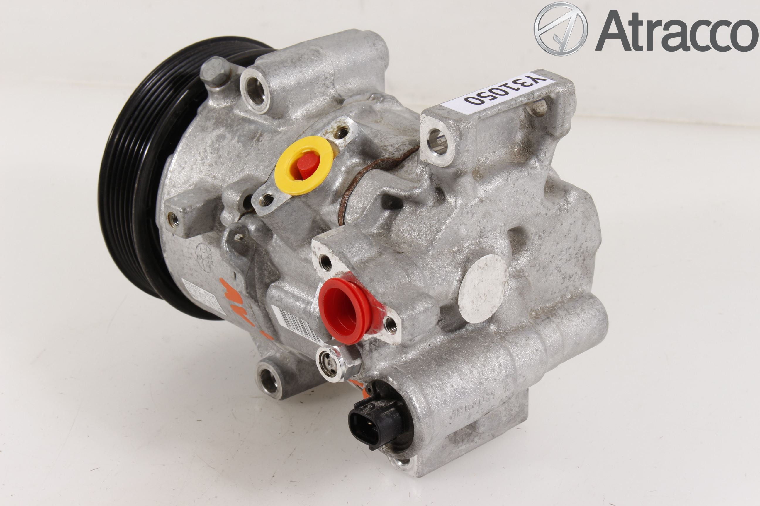 Toyota VERSO 09-18 Ac Kompressor