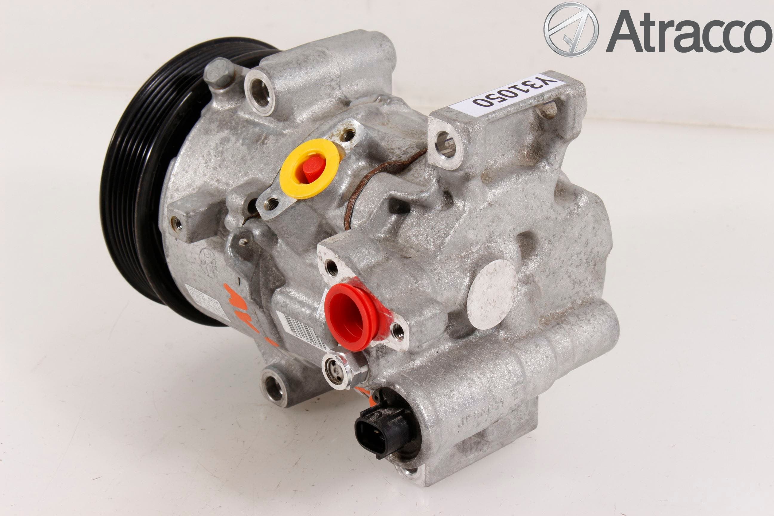 Toyota VERSO 09-18 Ac Kompressor