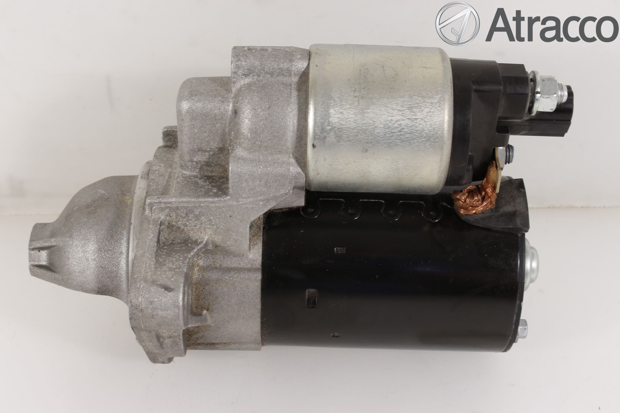 Toyota VERSO 09-18 Startmotor