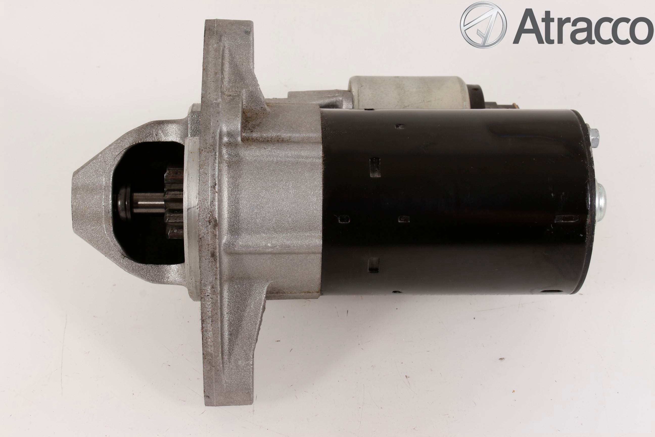 Toyota VERSO 09-18 Startmotor