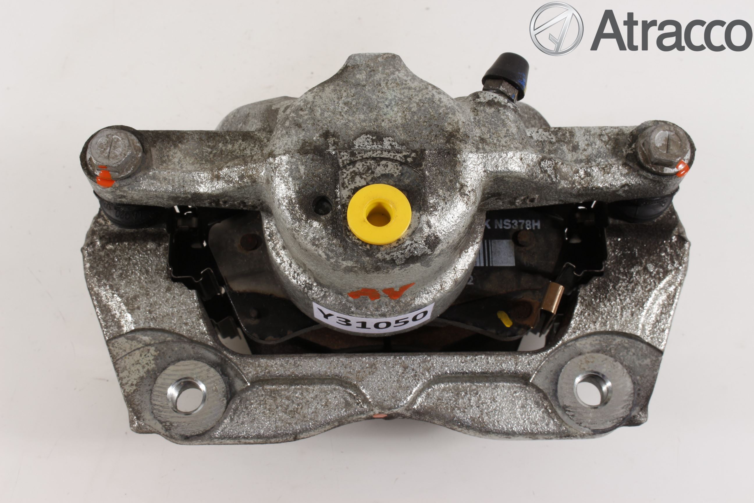 Toyota VERSO 09-18 Bromsok Fram Höger