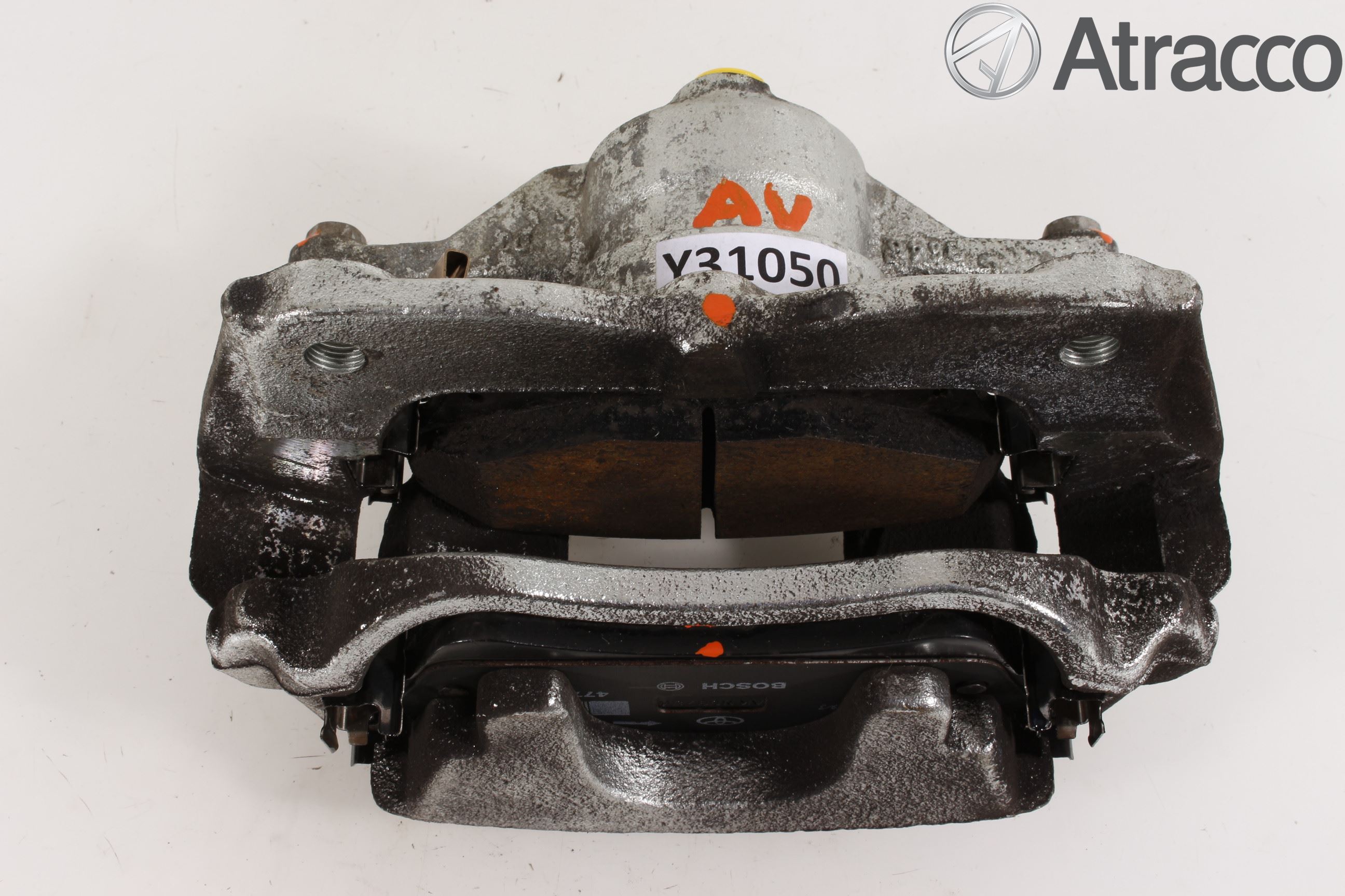 Toyota VERSO 09-18 Bromsok Fram Vänster