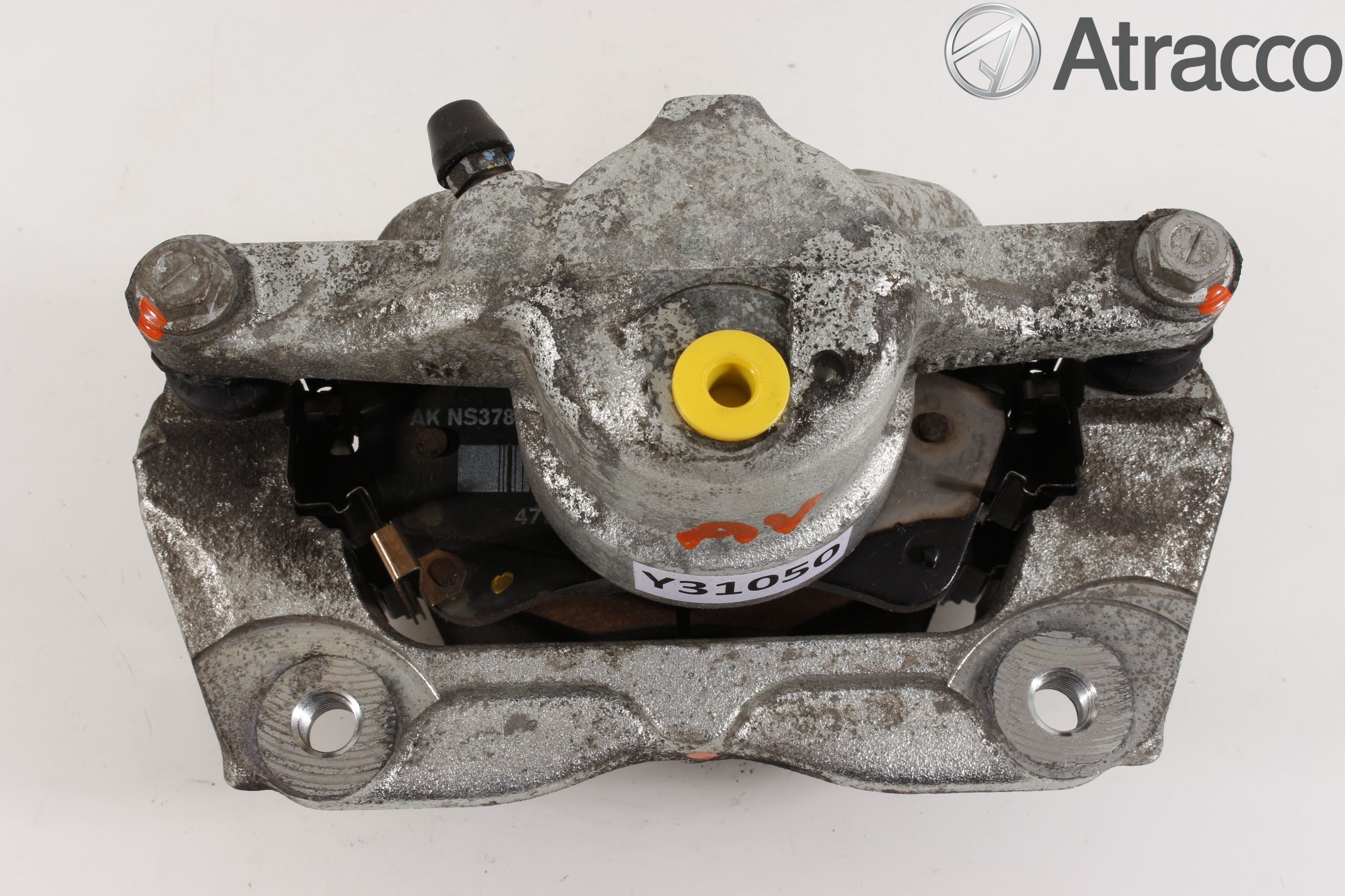 Toyota VERSO 09-18 Bromsok Fram Vänster