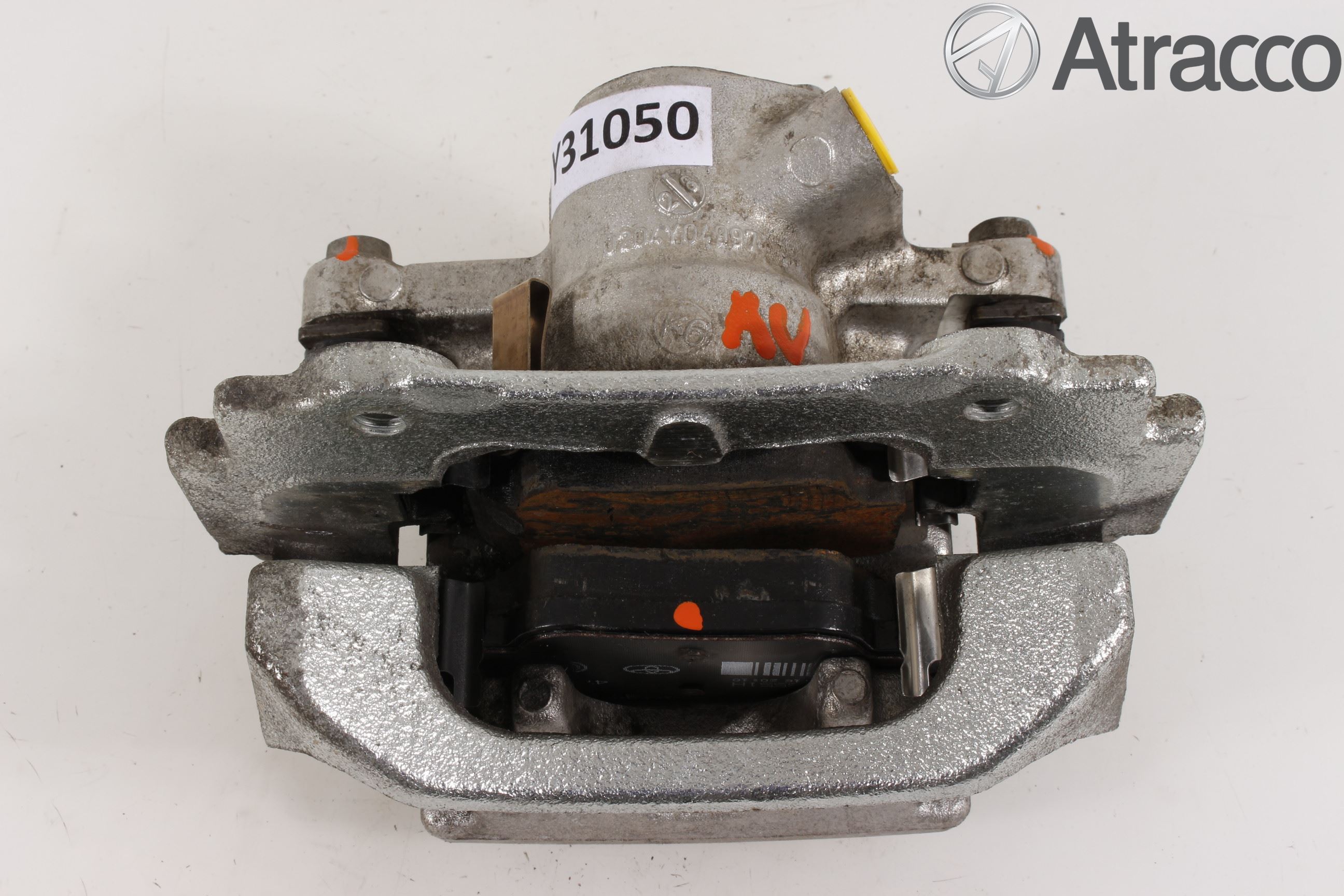 Toyota VERSO 09-18 Bromsok Bak Vänster