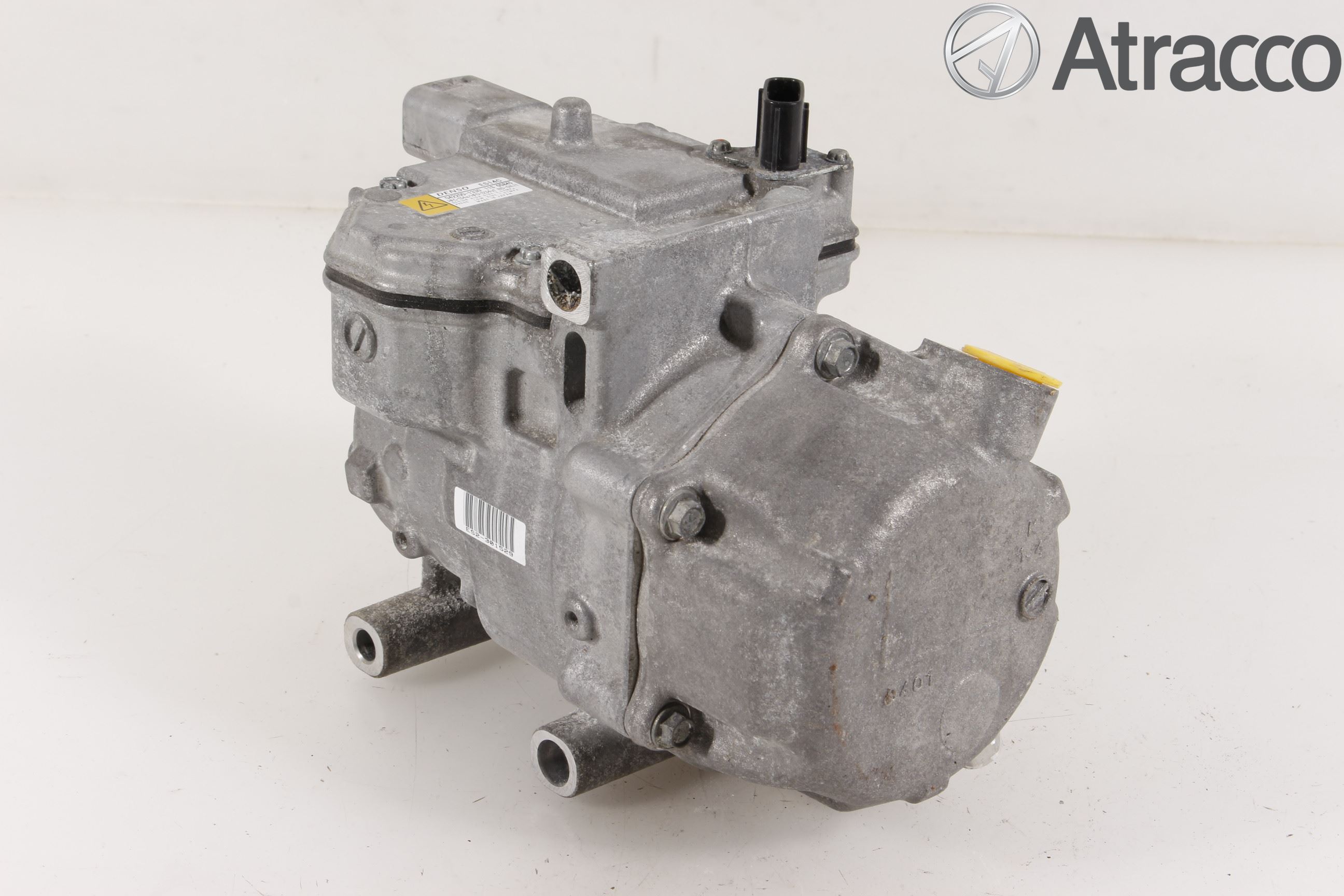 Toyota AURIS 13-19 Ac Kompressor