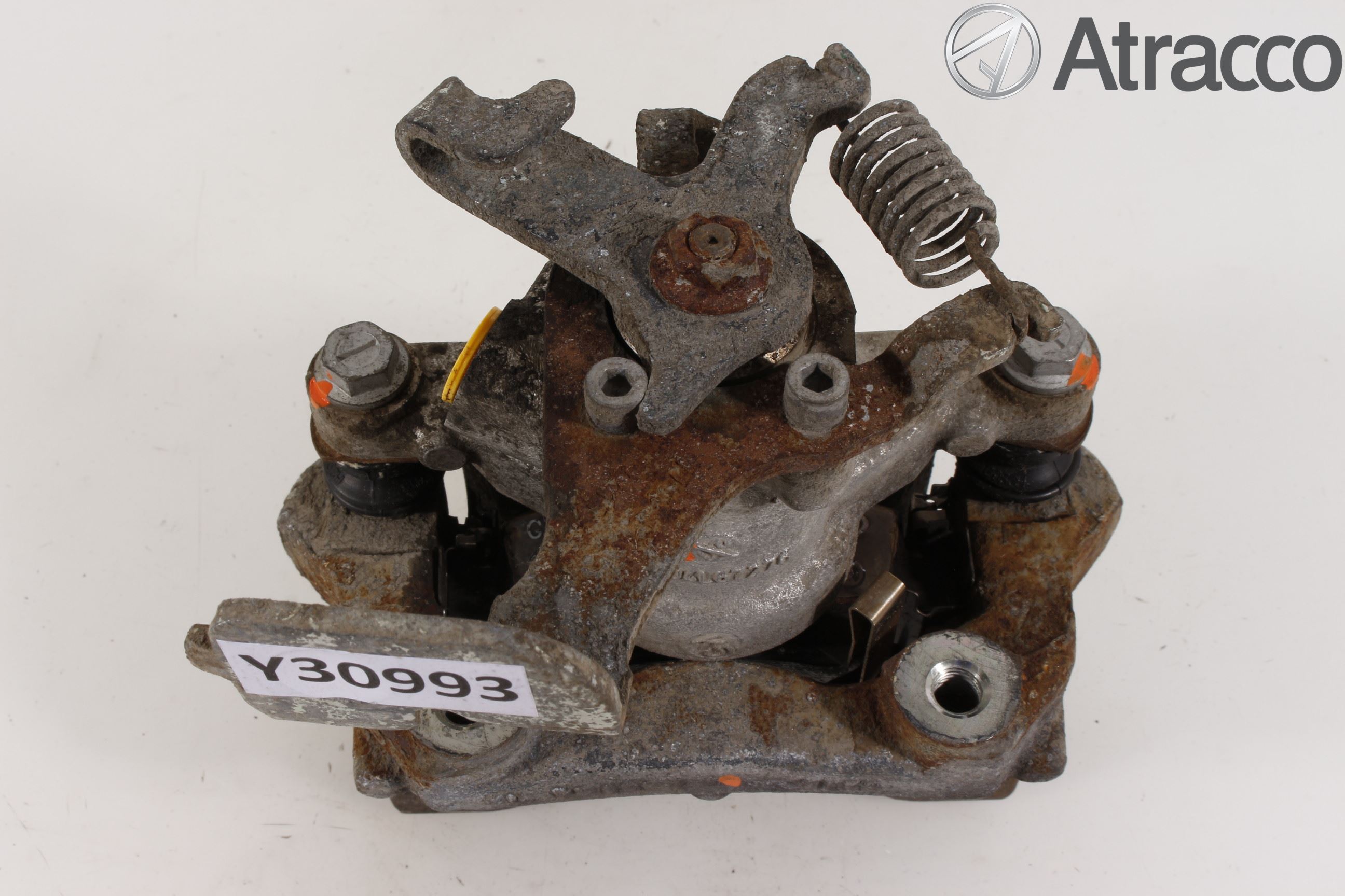 Toyota AURIS 13-19 Bromsok Bak Höger