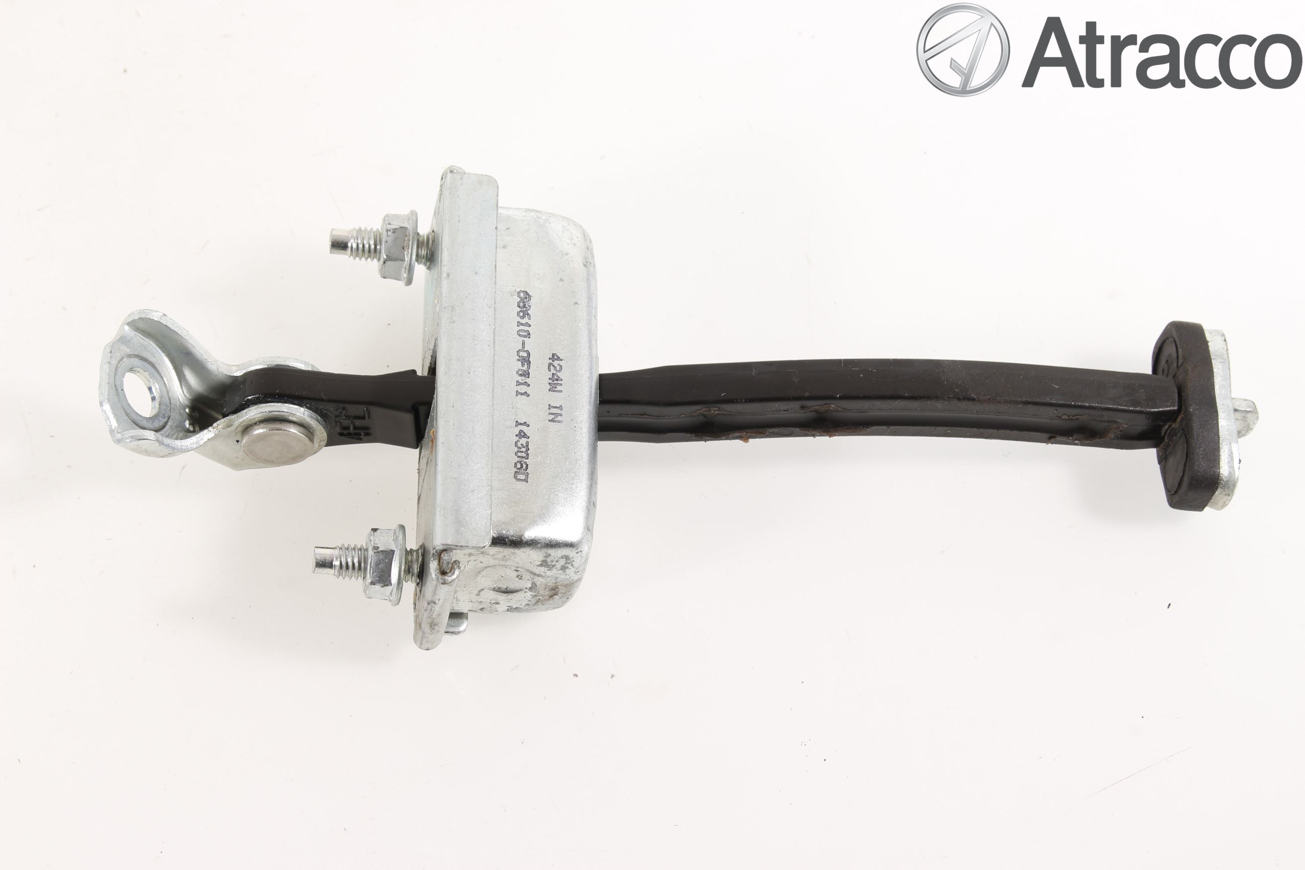 Toyota VERSO 09-18 Dörrstopp