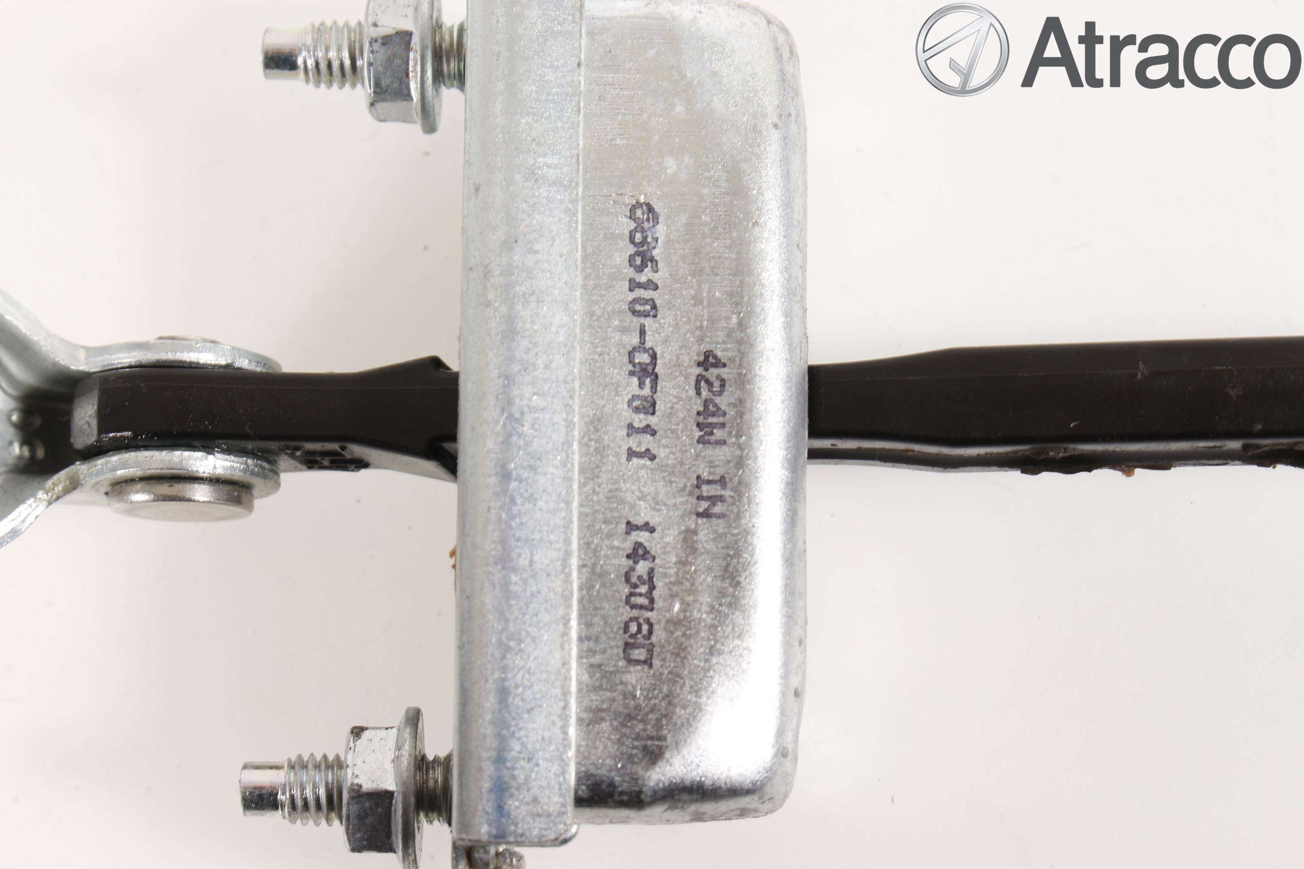 Toyota VERSO 09-18 Dörrstopp