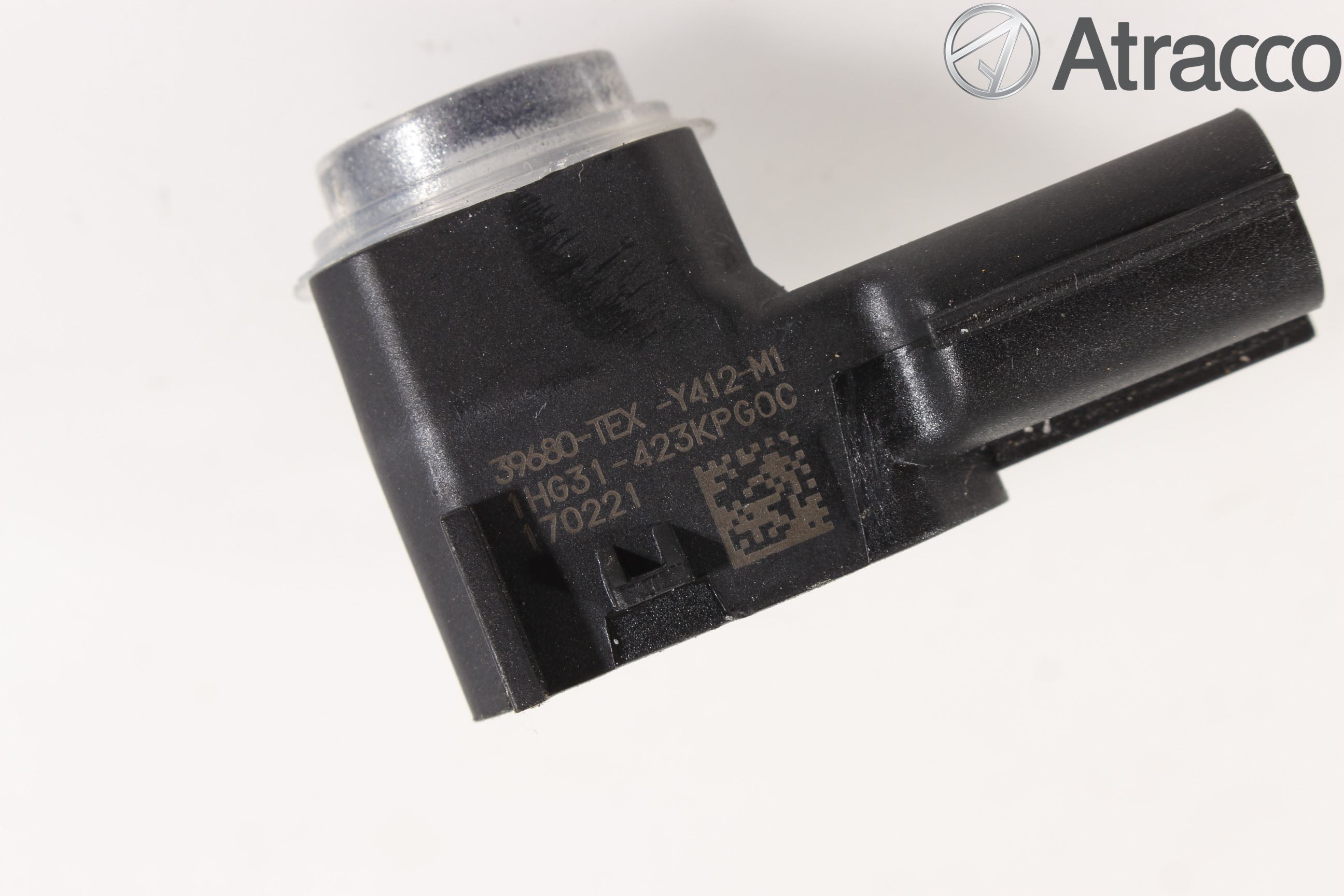 Honda CIVIC 17-22 Parkeringshjälp Backsensor