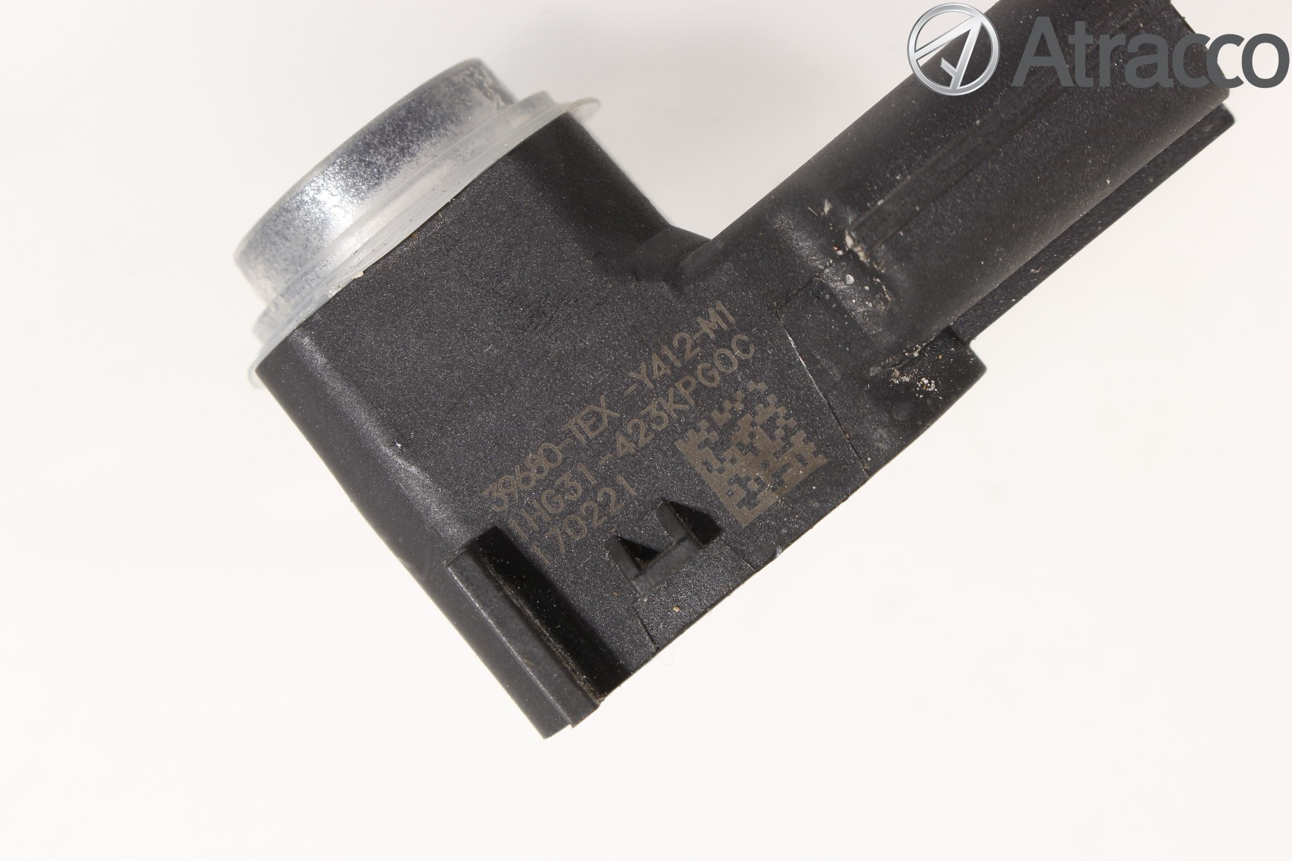 Honda CIVIC 17-22 Parkeringshjälp Backsensor