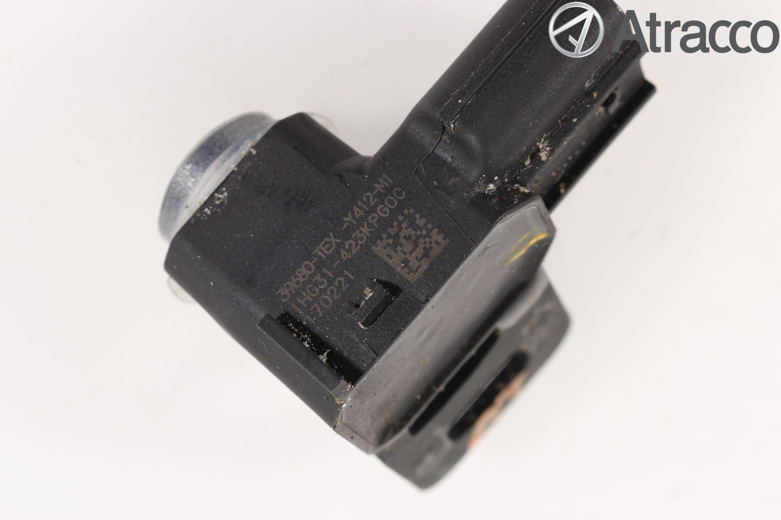 Honda CIVIC 17-22 Parkeringshjälp Backsensor