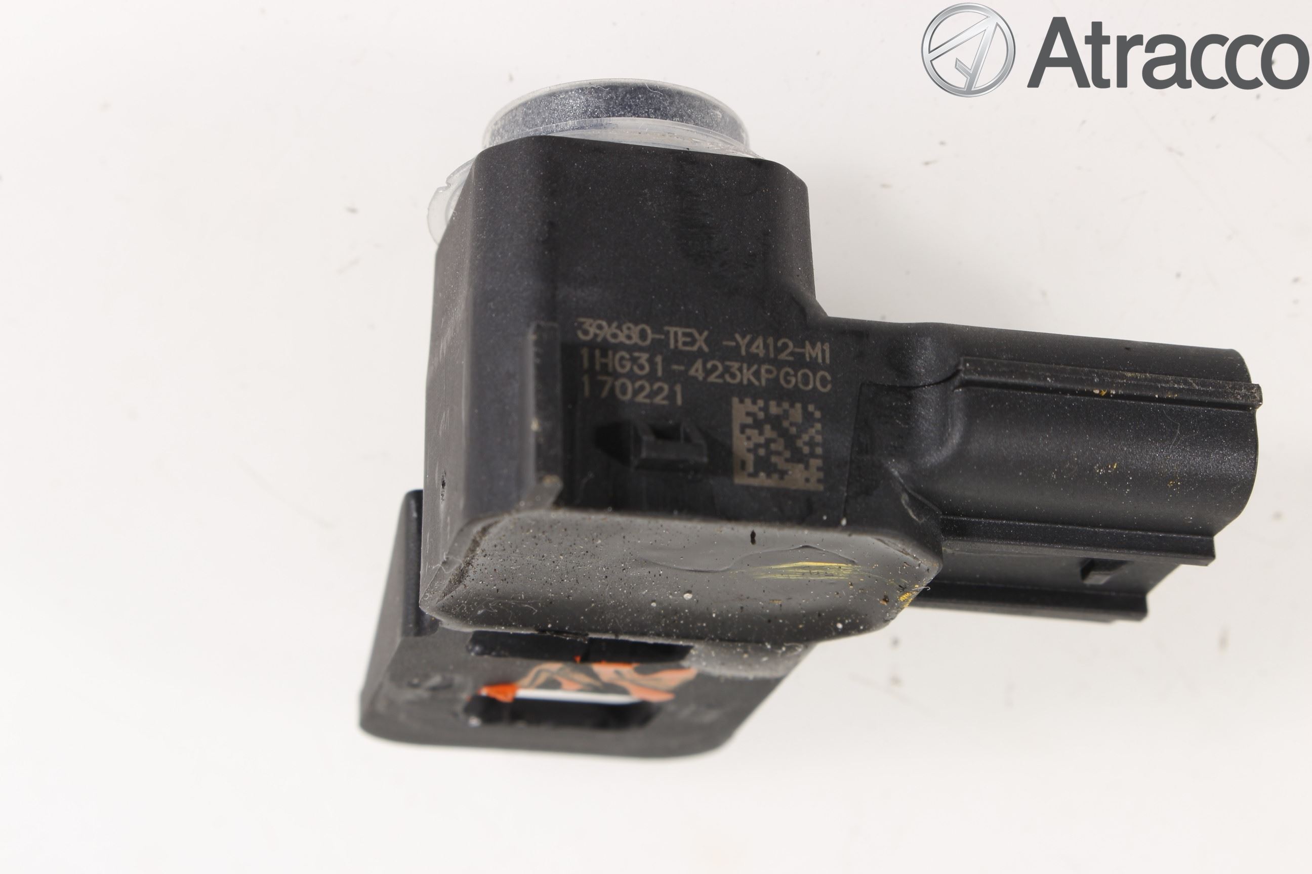 Honda CIVIC 17-22 Parkeringshjälp Backsensor