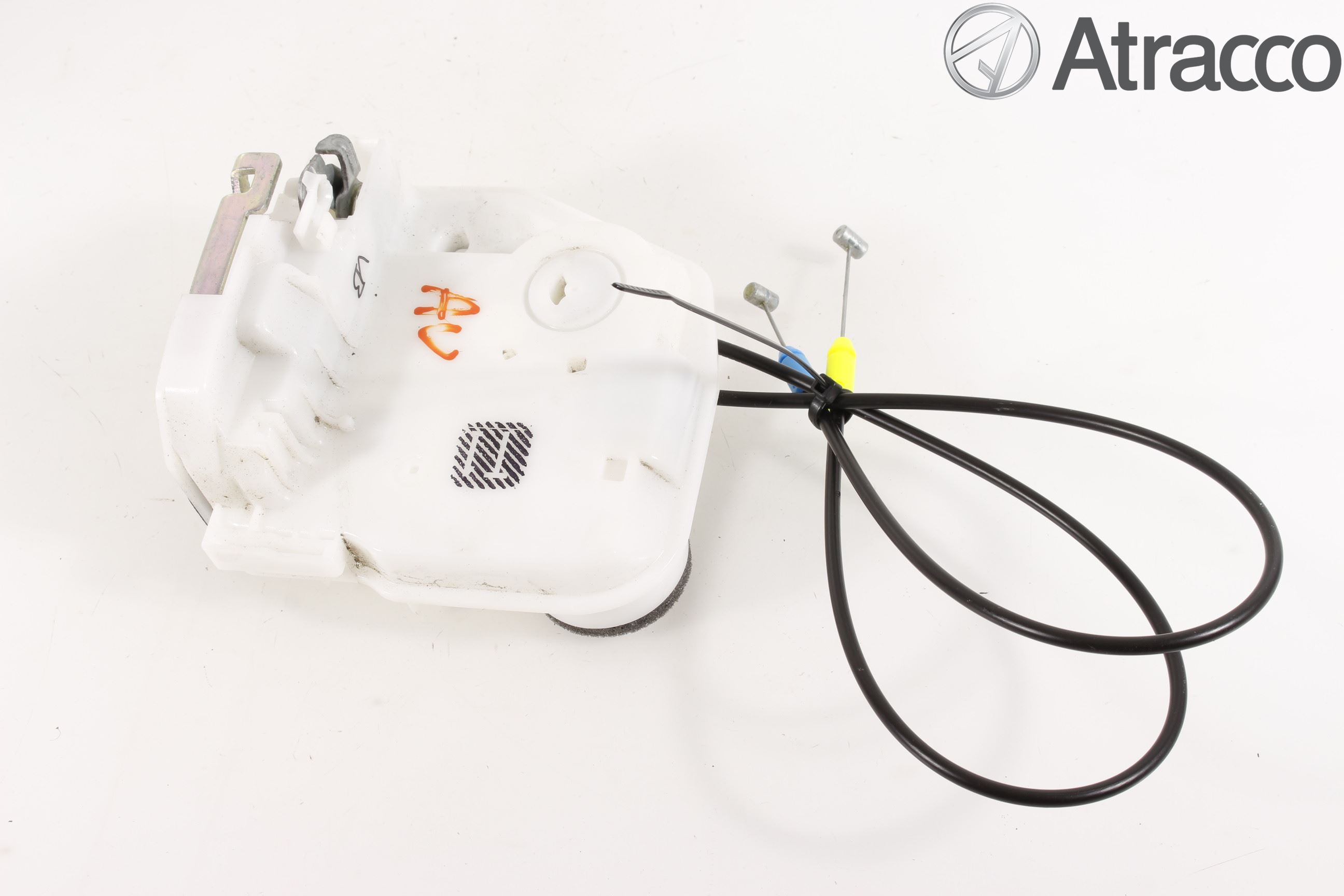 Mitsubishi ASX 10-22 Låskista-Dörrlås