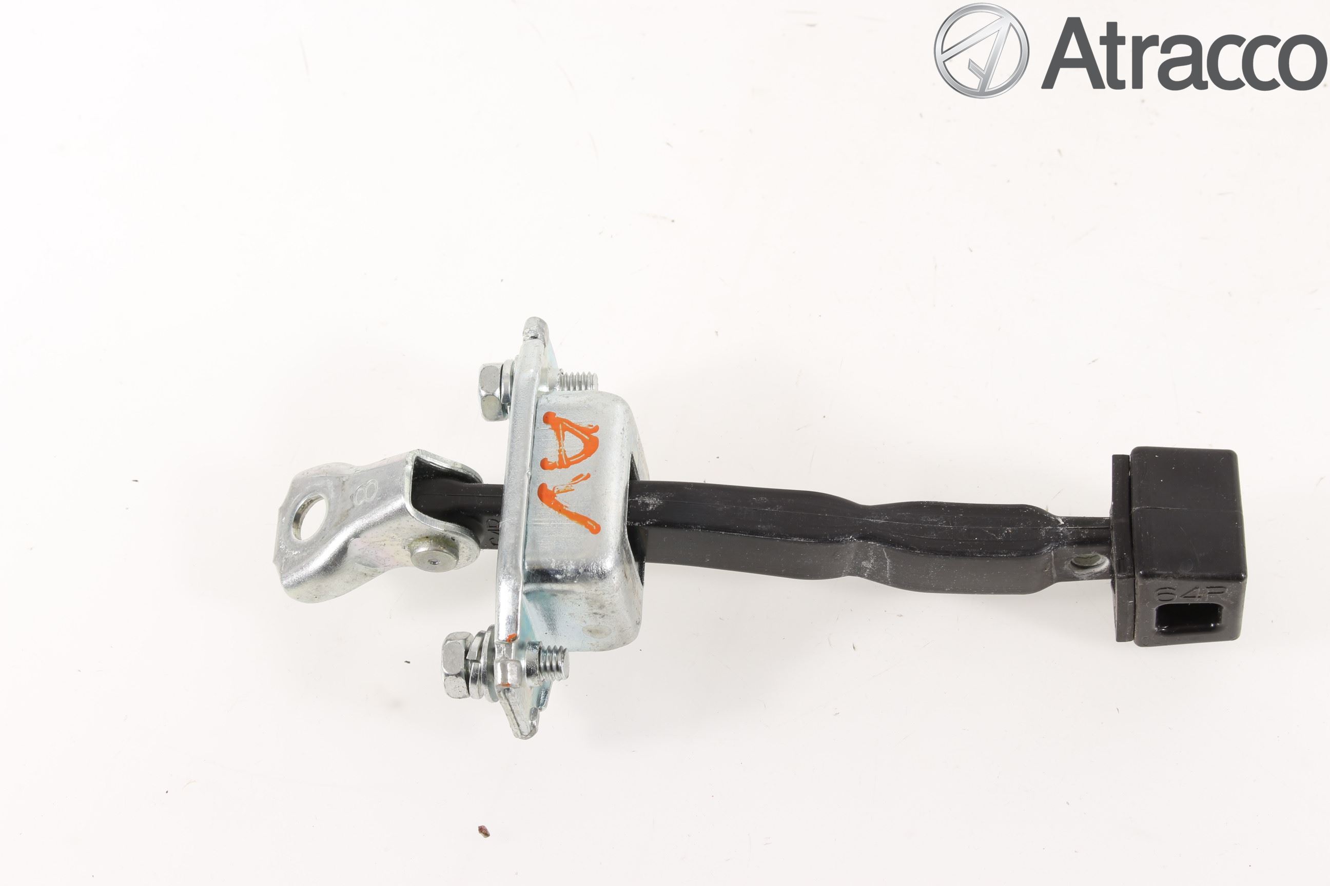 Mitsubishi ASX 10-22 Dörrstopp