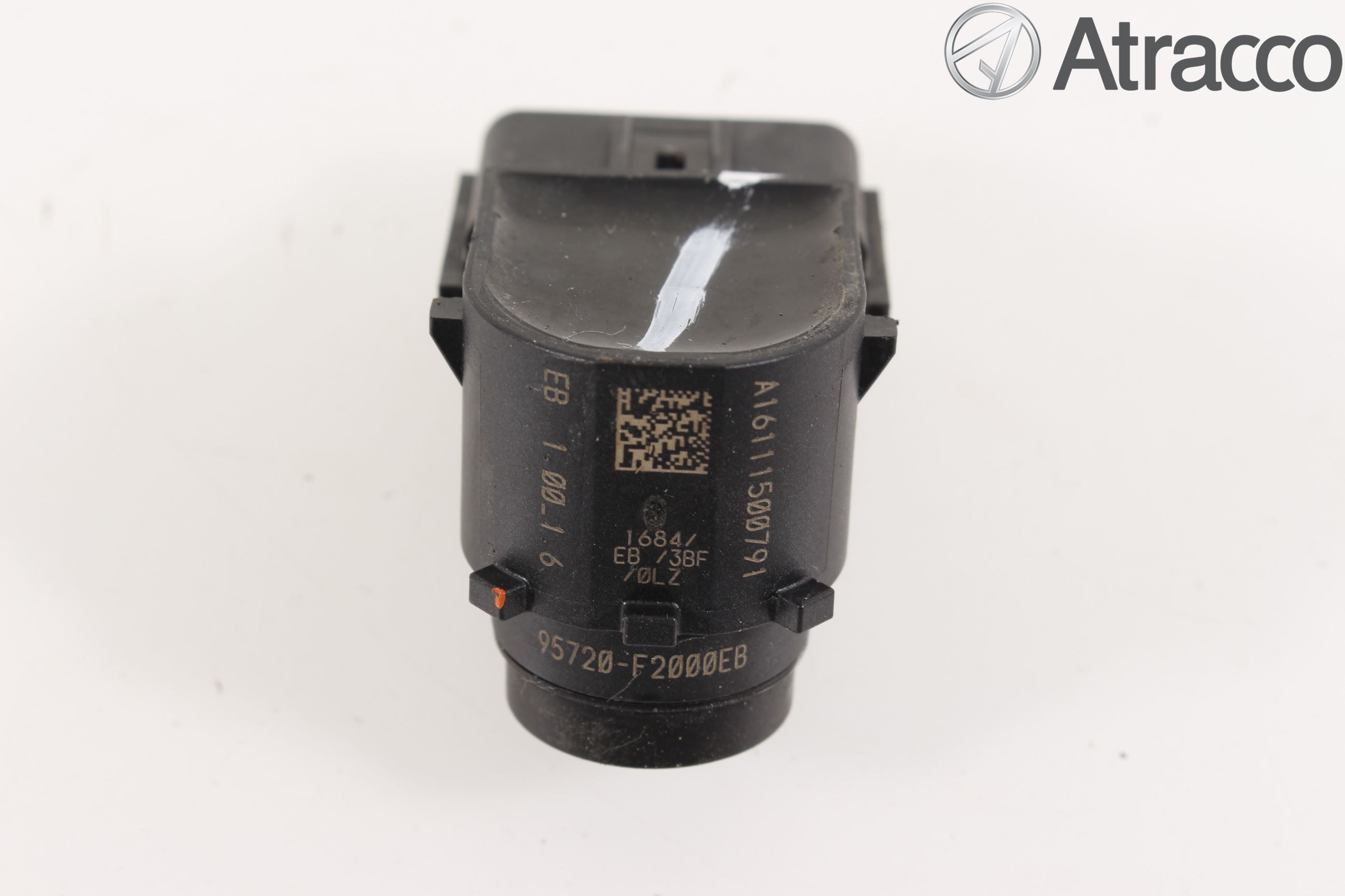 Hyundai IONIQ AE 17-22 Parkeringshjälp Backsensor