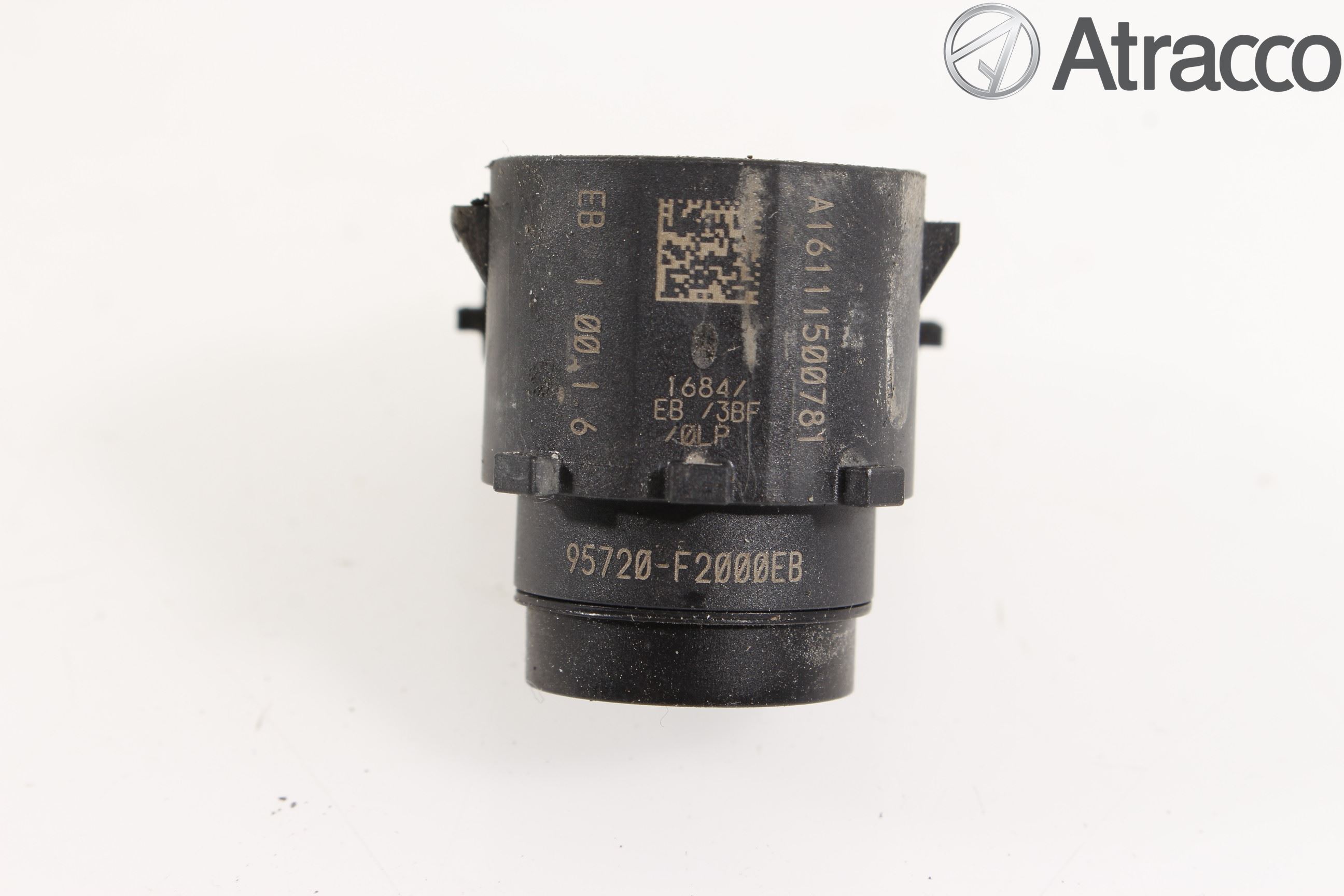 Hyundai IONIQ AE 17-22 Parkeringshjälp Backsensor