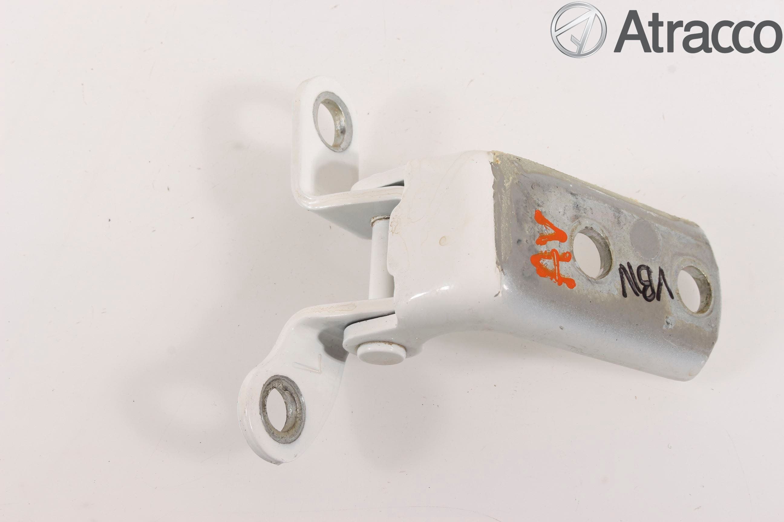 Toyota HILUX 05-16 Dörrgångjärn