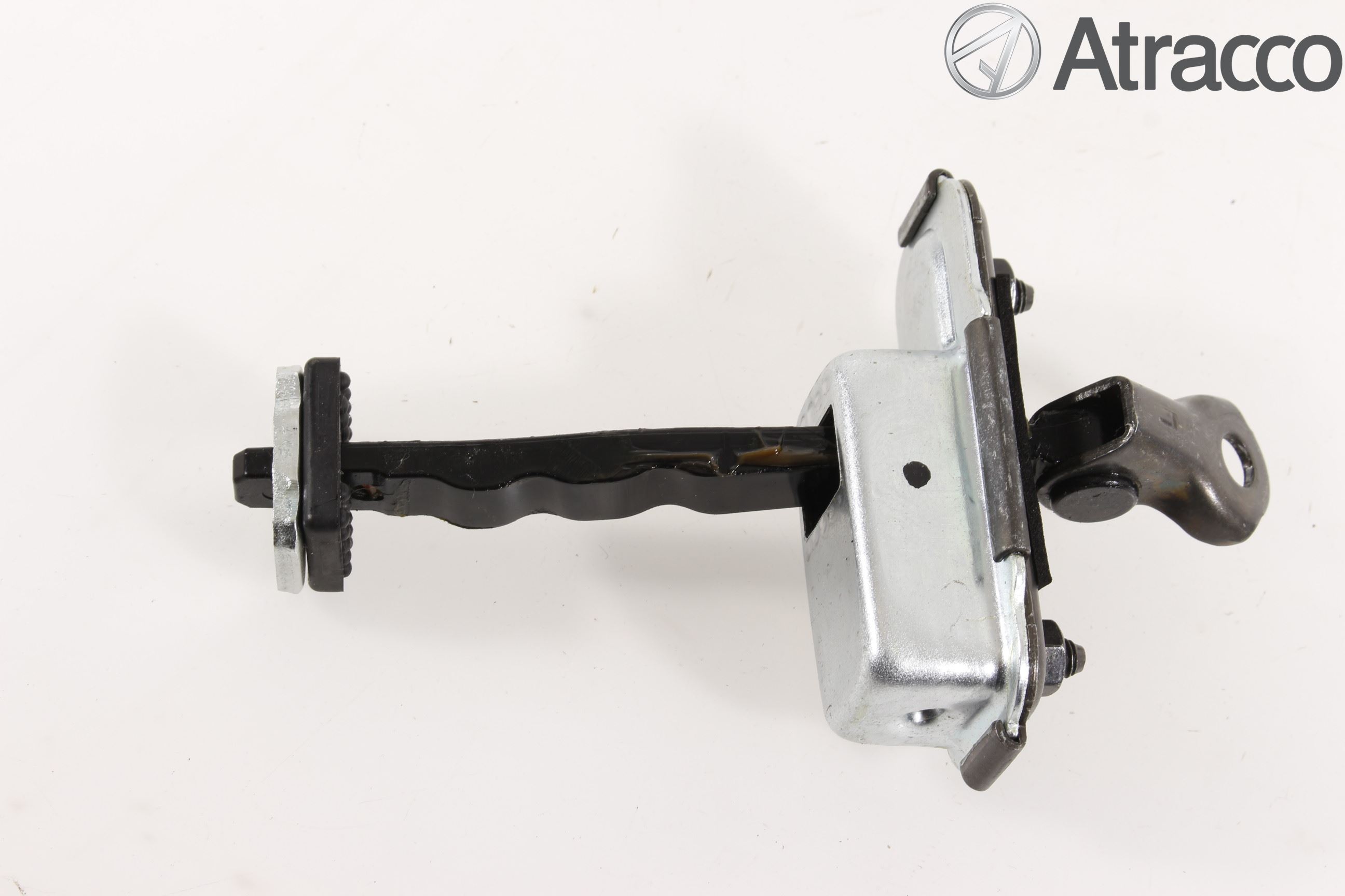 Hyundai ix20 Dörrstopp