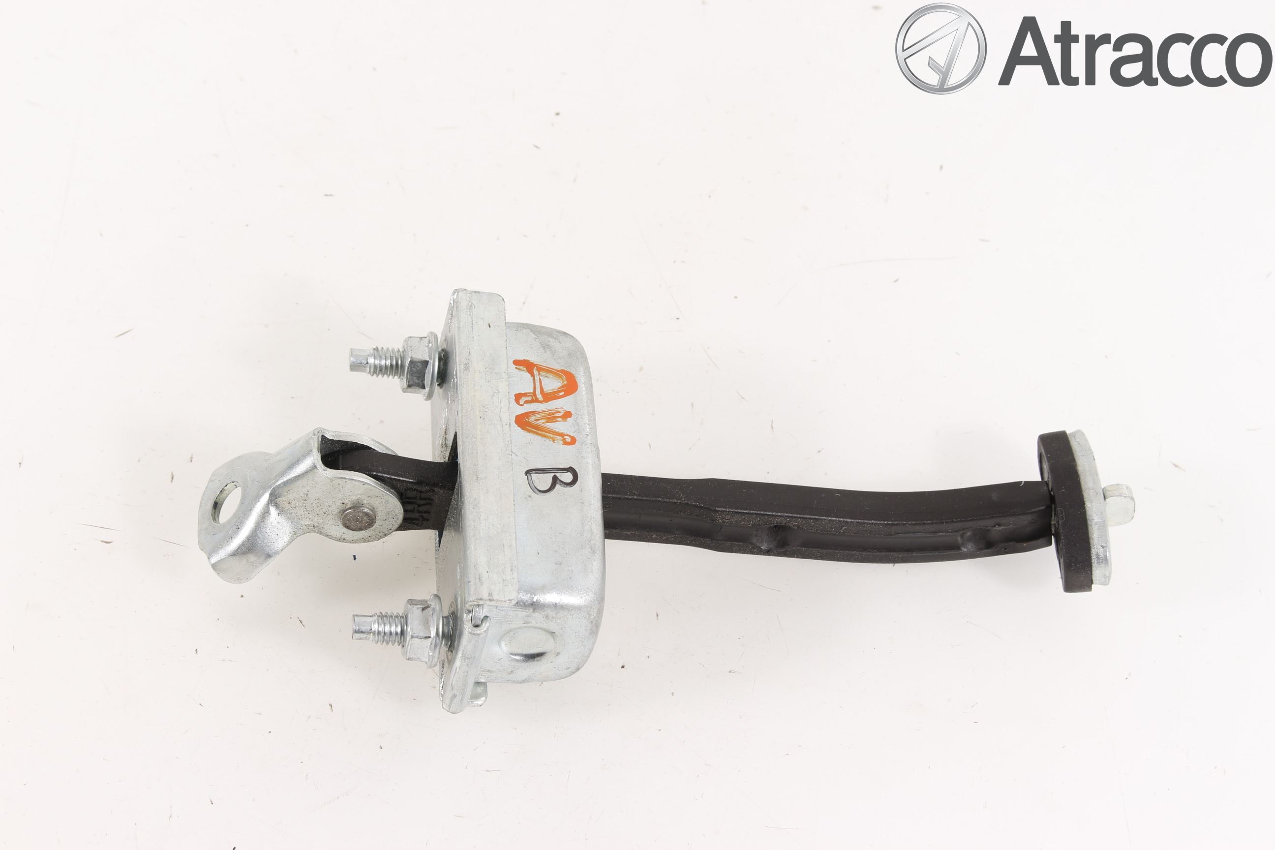 Toyota VERSO 09-18 Dörrstopp