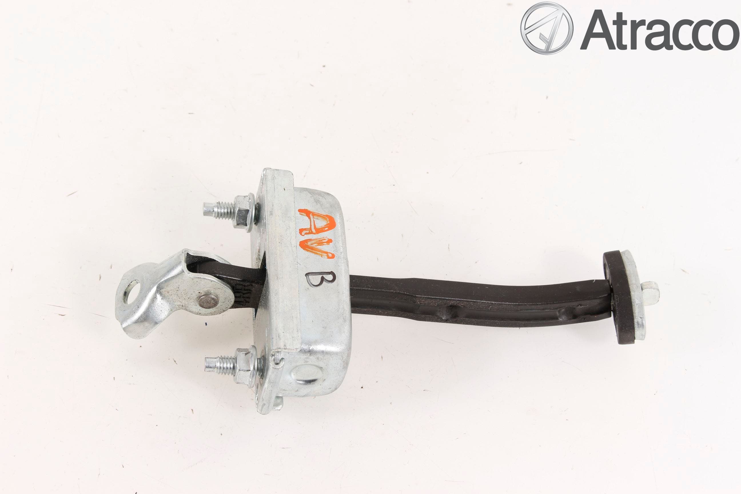 Toyota VERSO 09-18 Dörrstopp