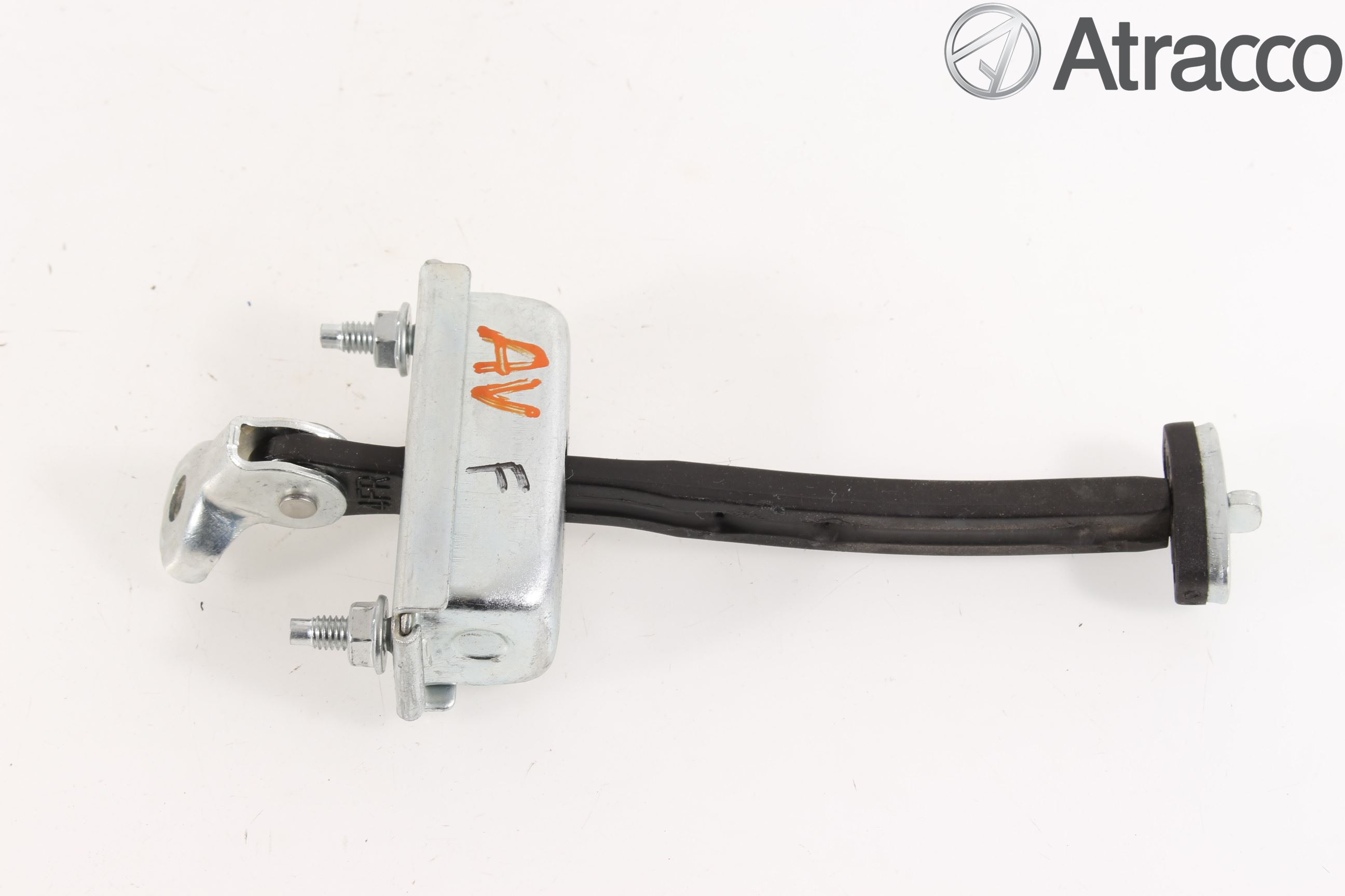 Toyota VERSO 09-18 Dörrstopp