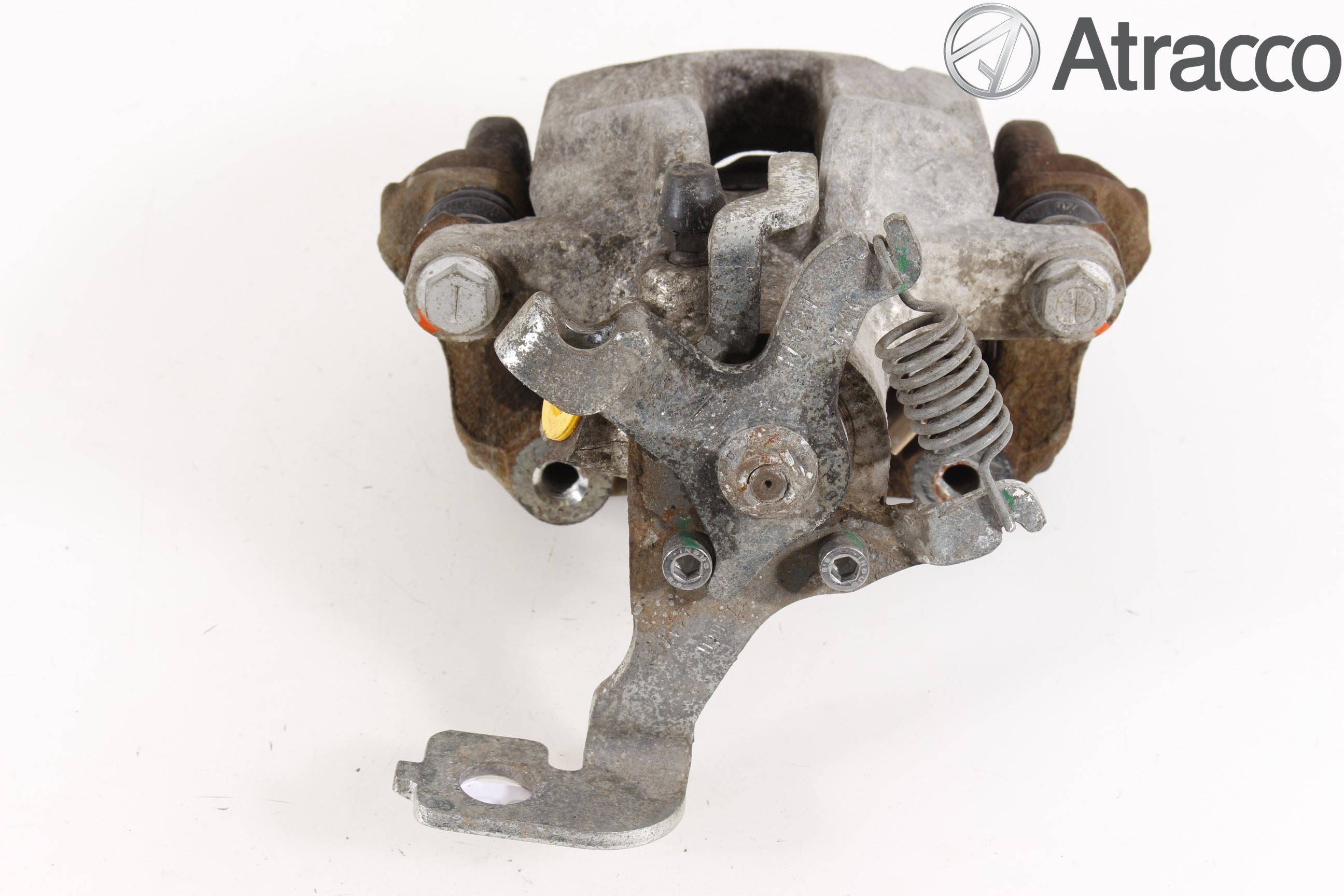 Toyota AURIS 13-19 Bromsok Bak Höger