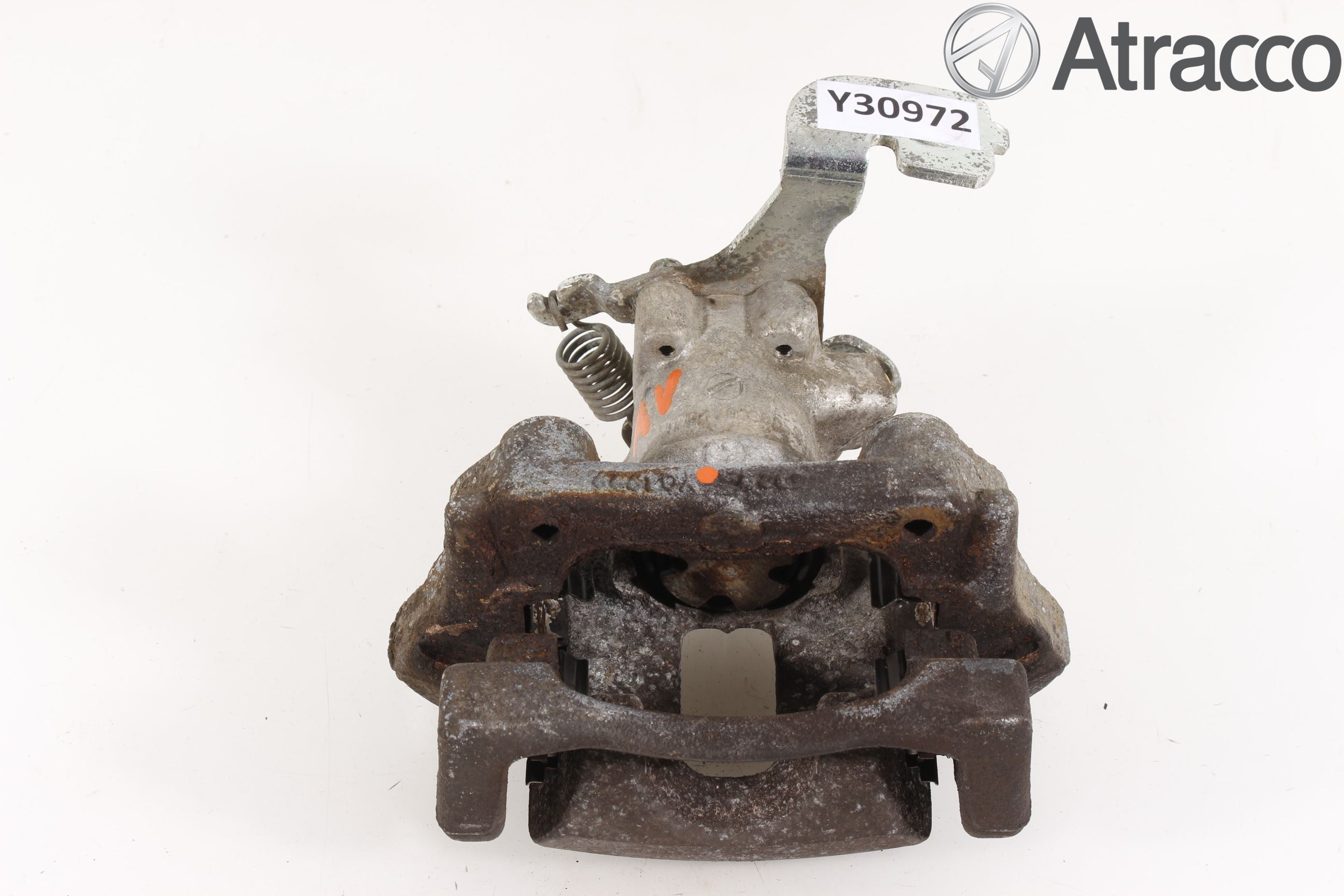 Toyota AURIS 13-19 Bromsok Bak Vänster