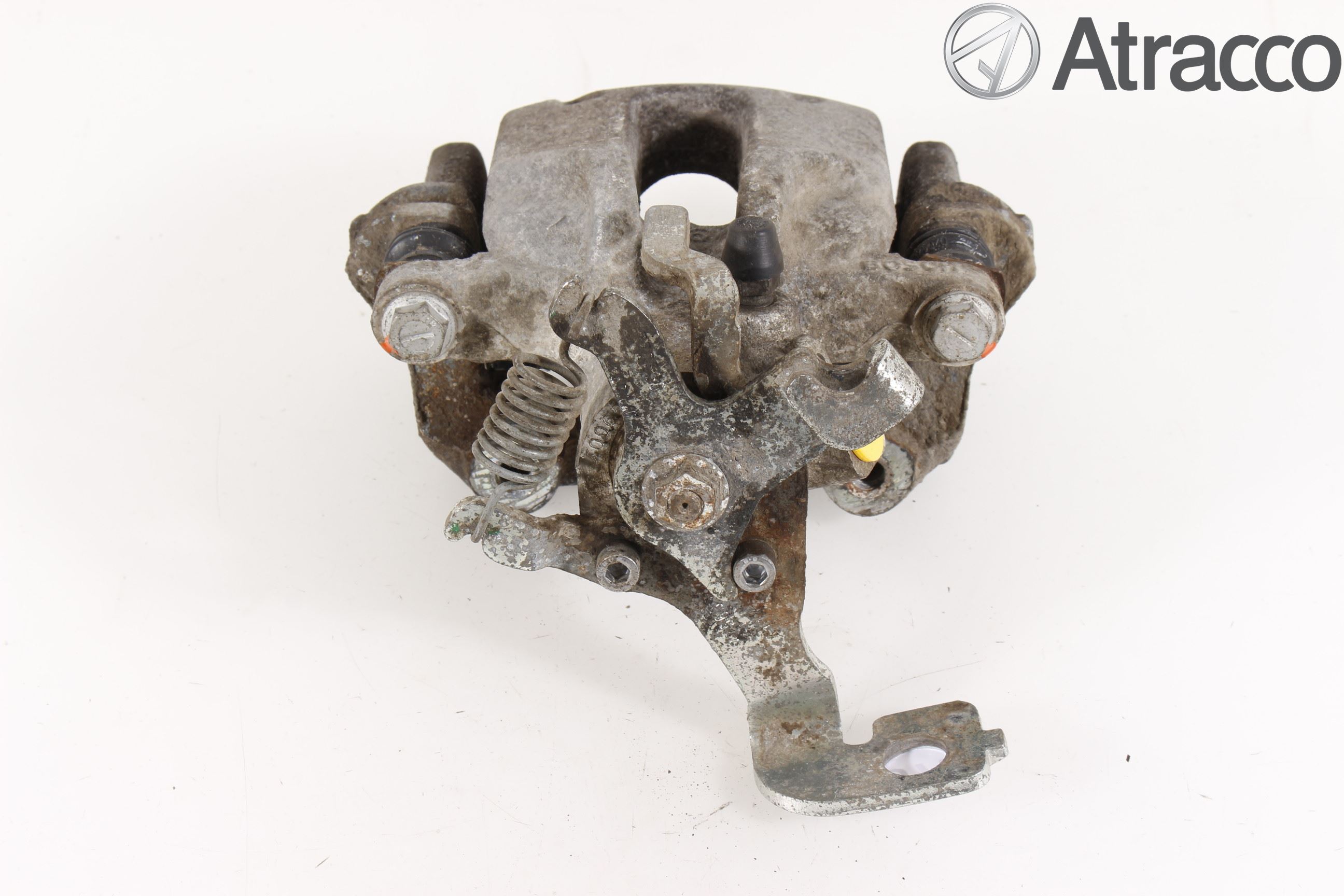 Toyota AURIS 13-19 Bromsok Bak Vänster