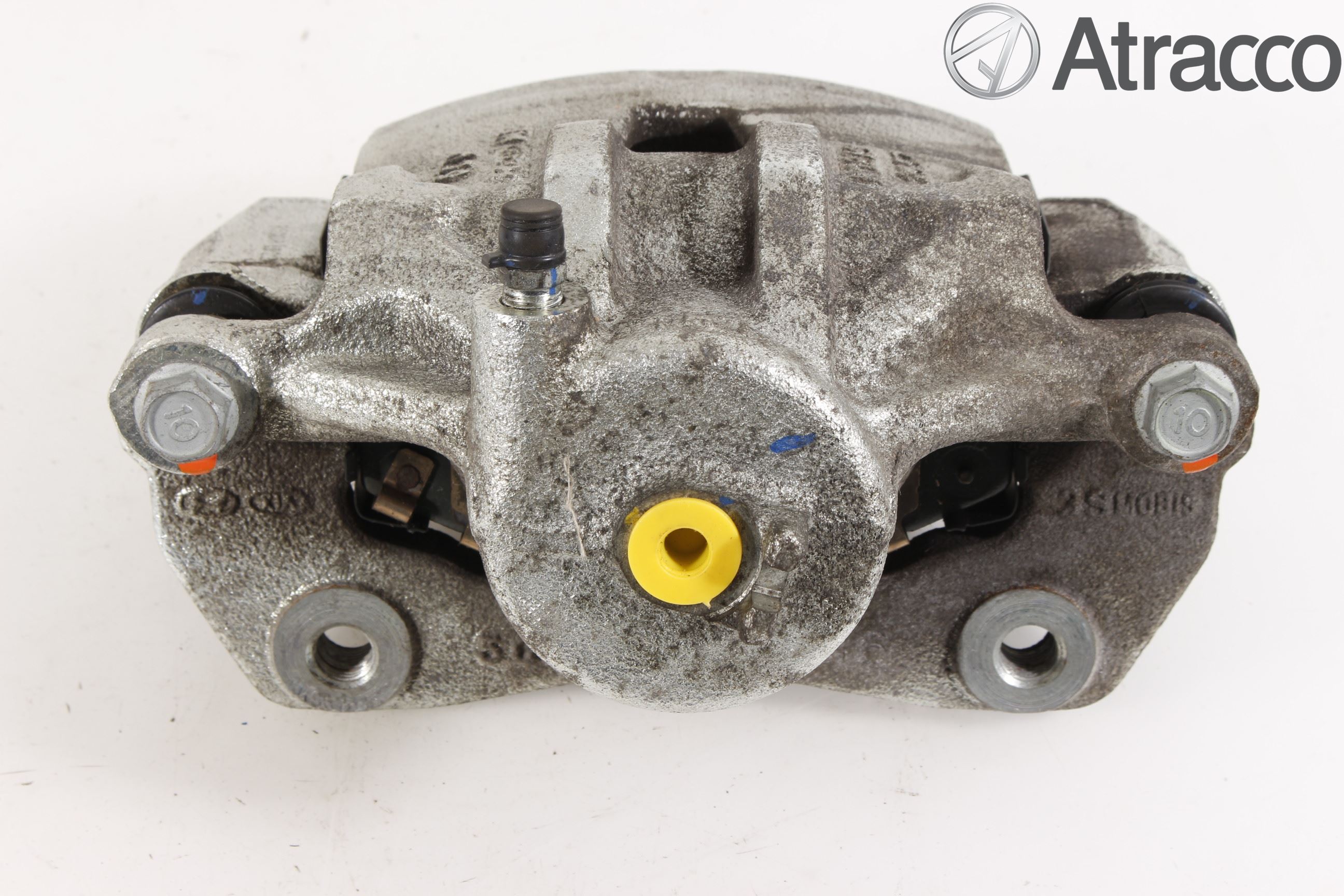 Hyundai ix20 Bromsok Fram Vänster