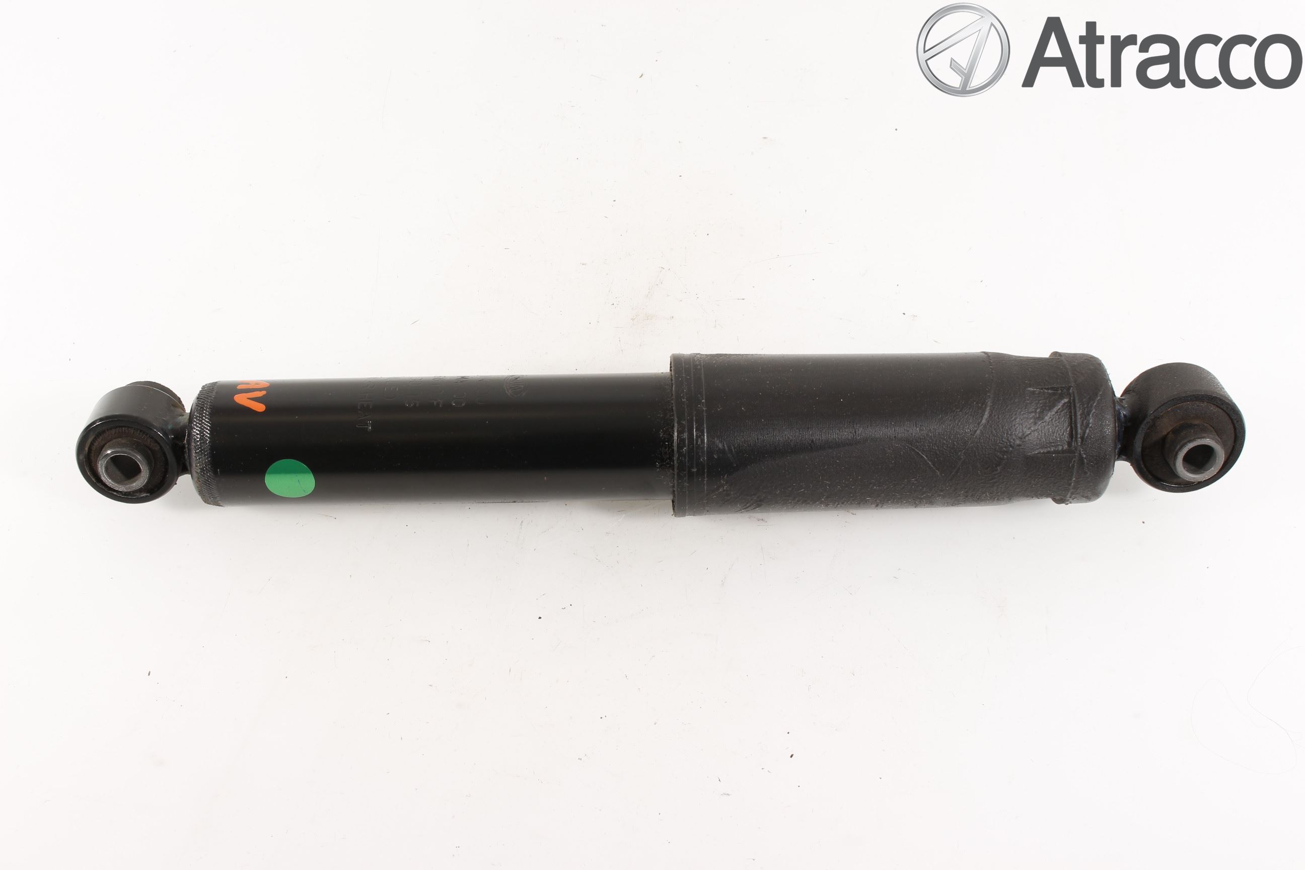 Hyundai ix20 Stötdämpare Bak